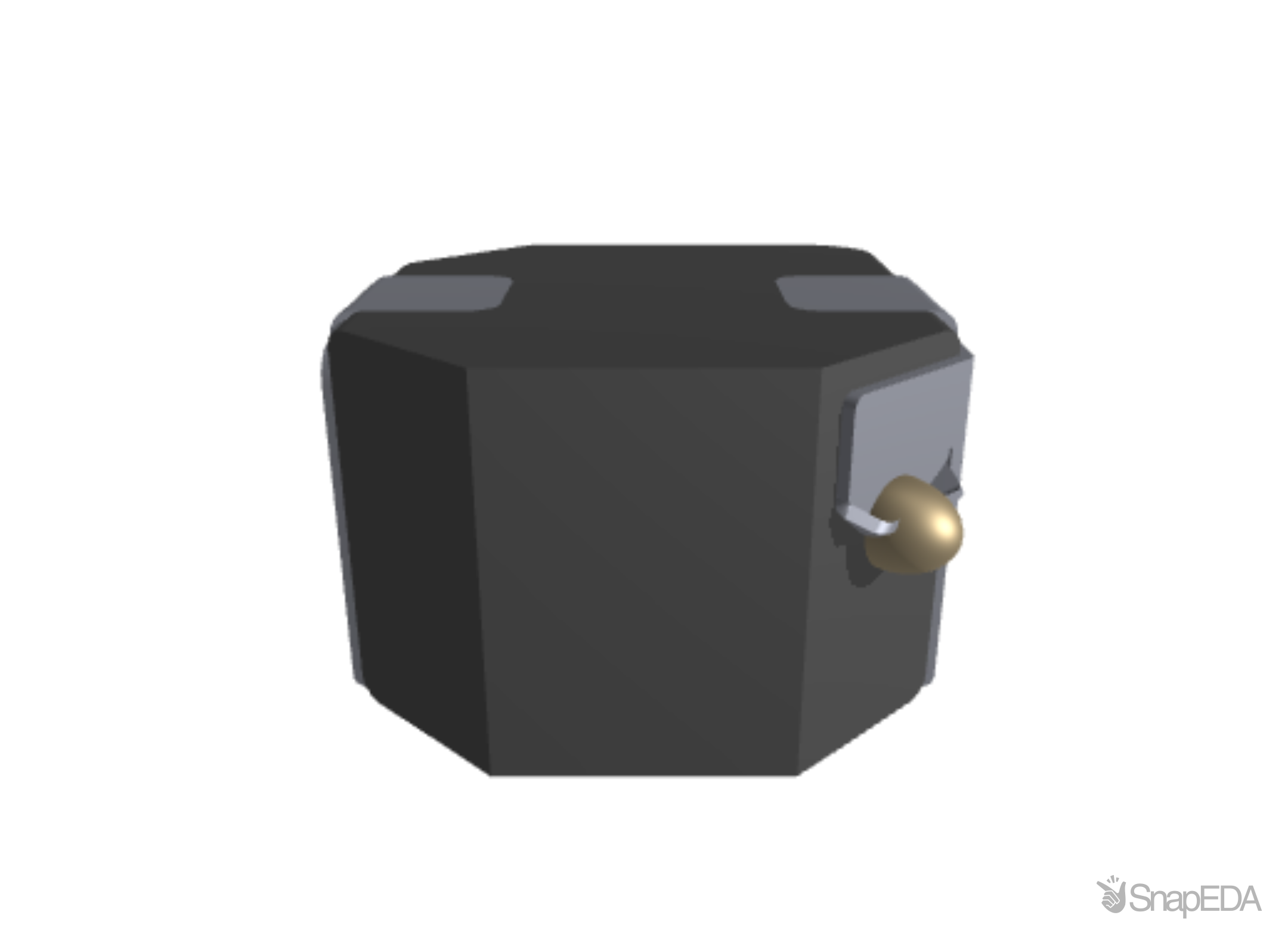 SPM6545VT-680M-D 3D Model