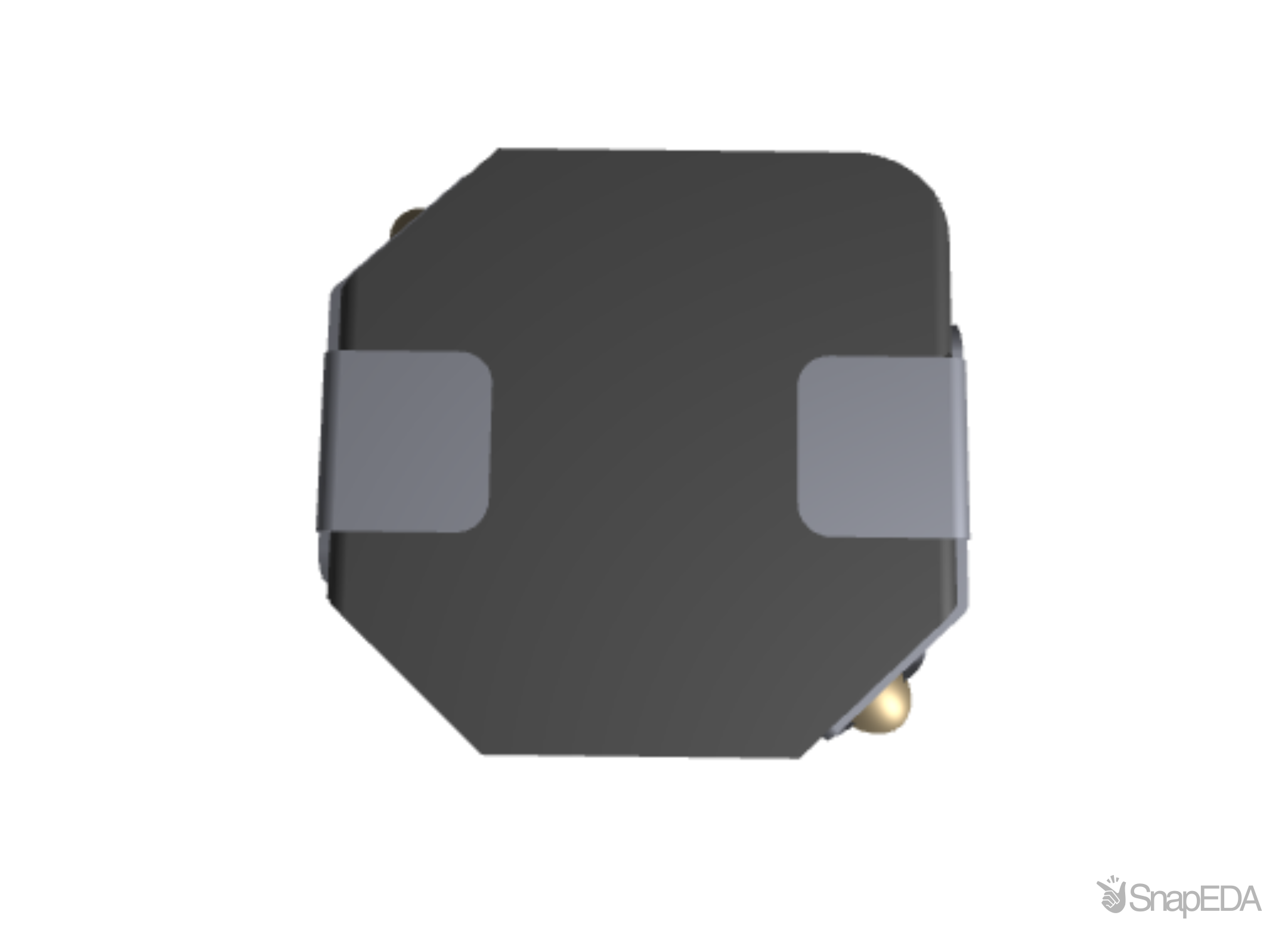SPM6545VT-6R8M-D 3D Model