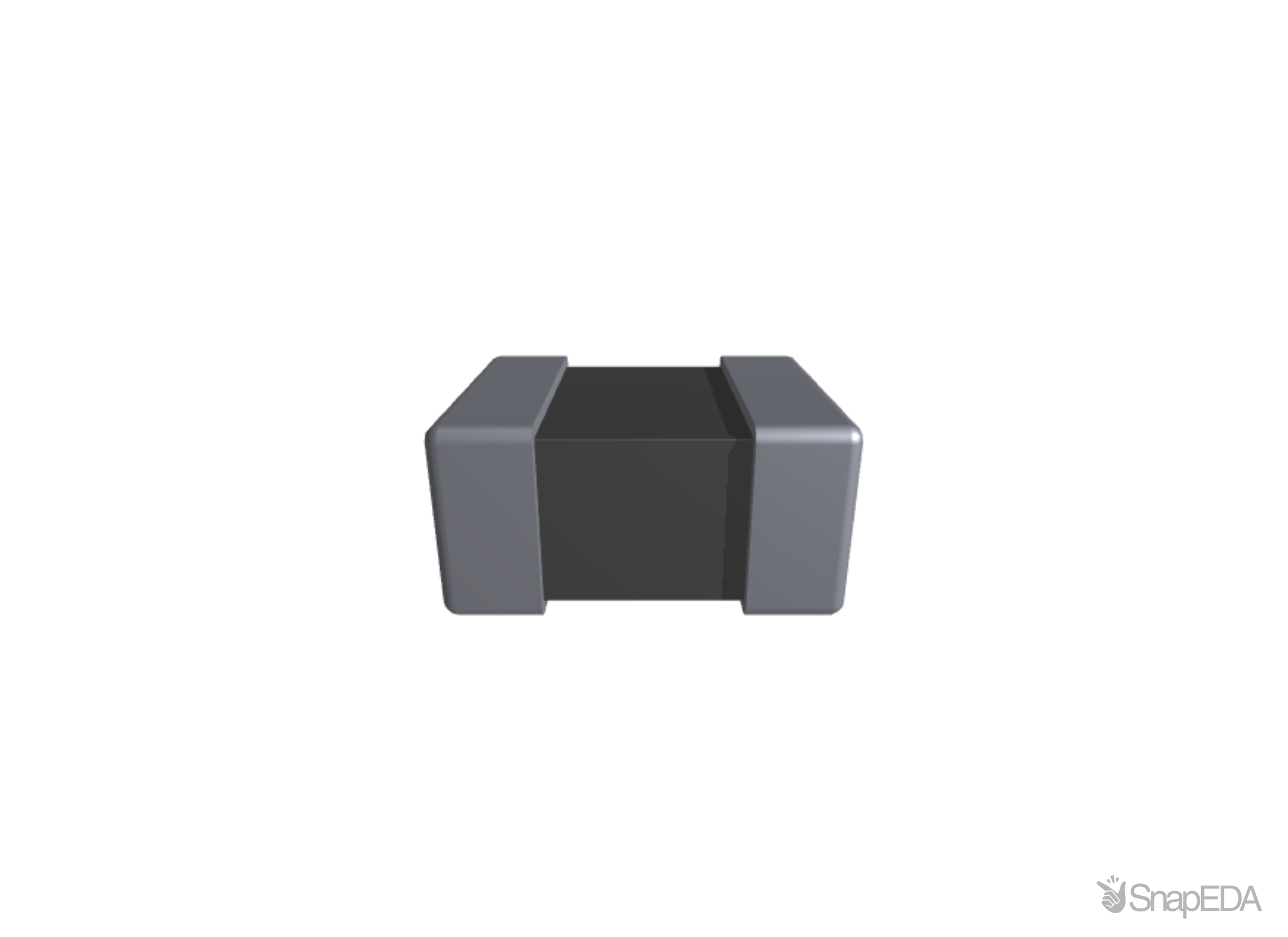 TFM201610GHM-1R0MTAA 3D Model