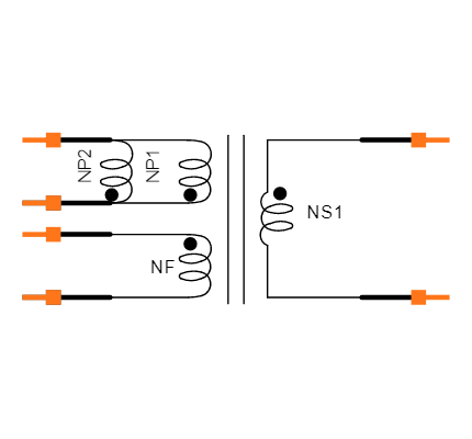 VGT12EEM-200S1A4 Symbol