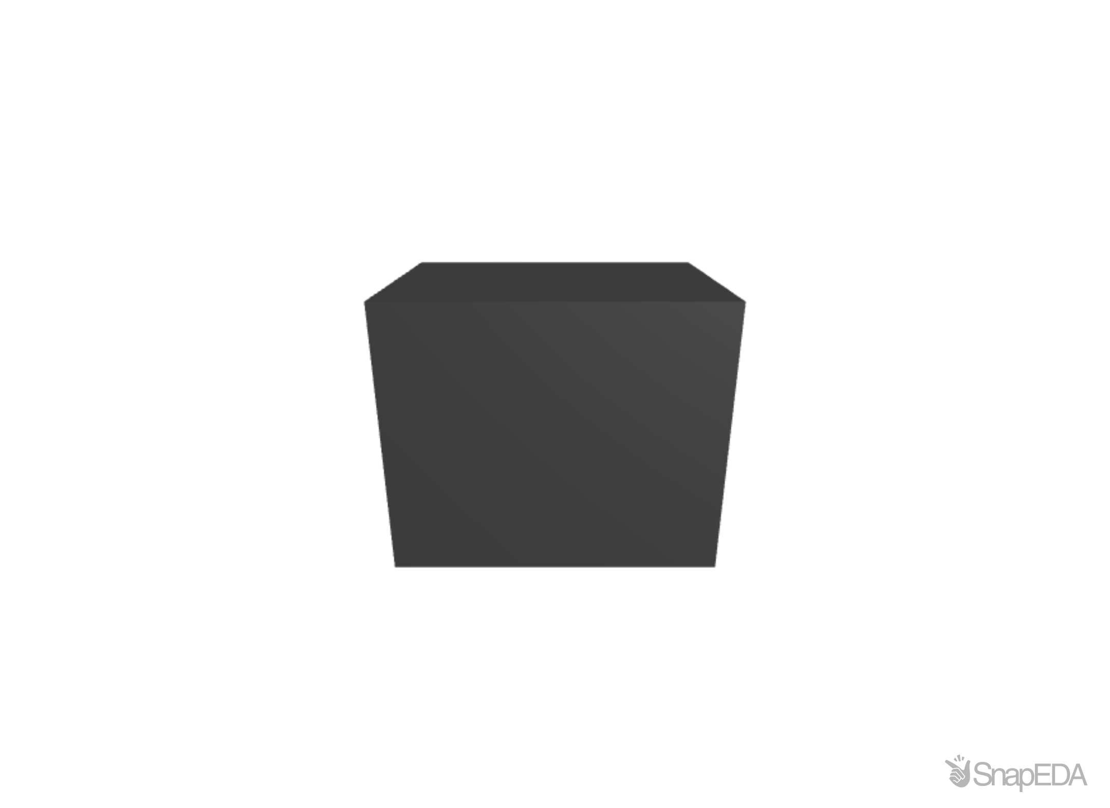 VLBS1007083T-R15L 3D Model