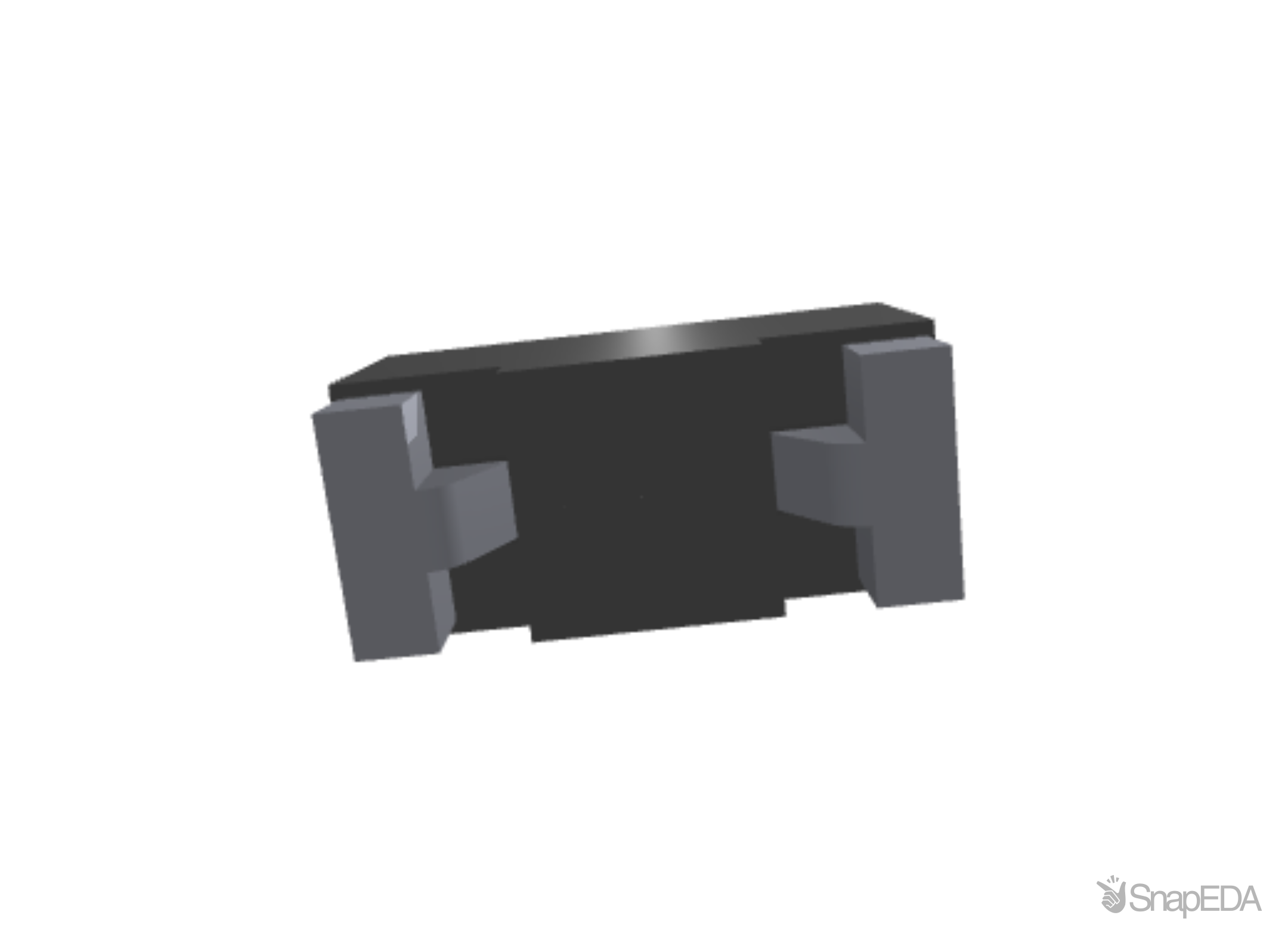 VLBU1024660R12MF1 3D Model