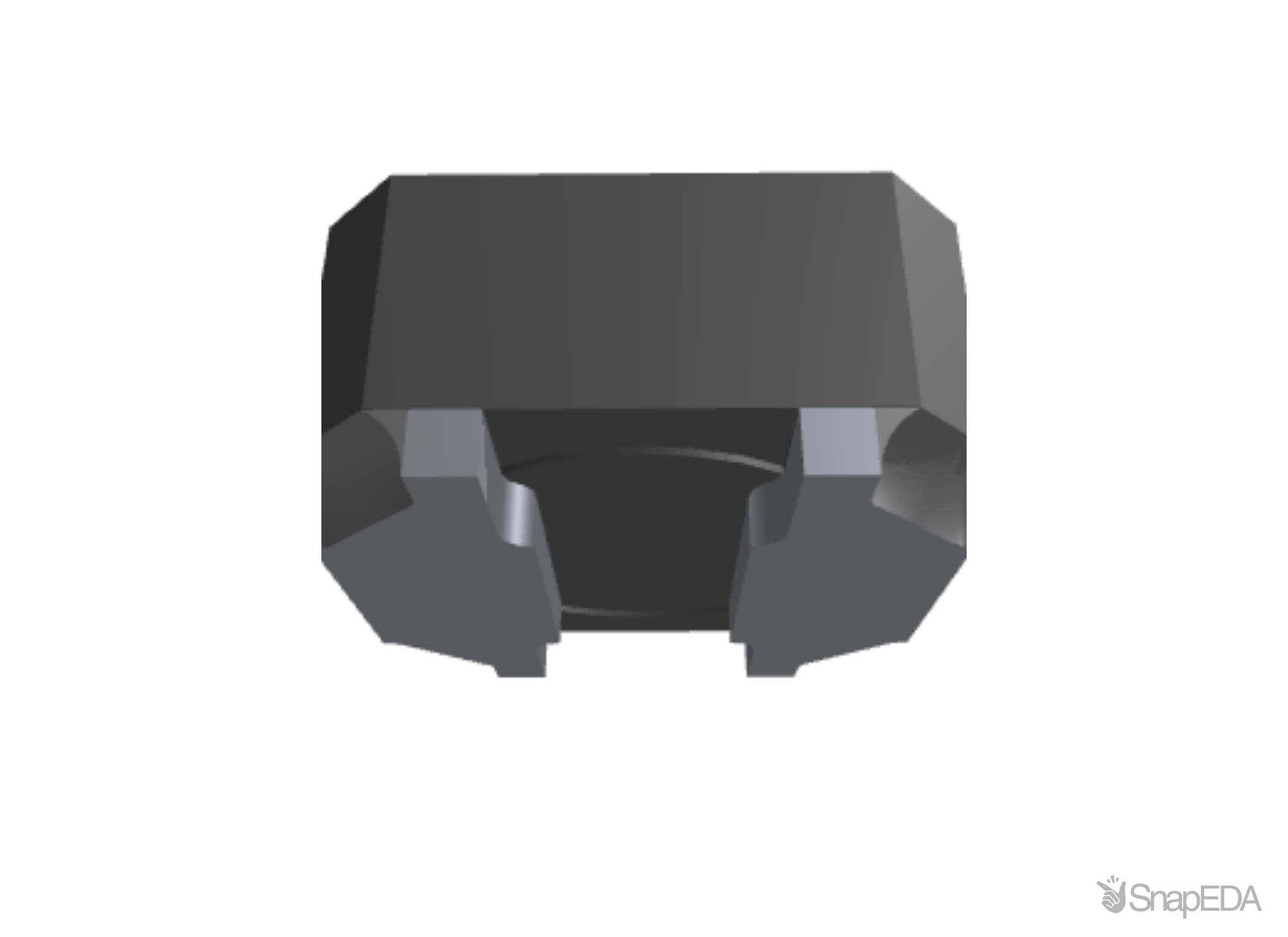 VLCF4020T-101MR26 3D Model