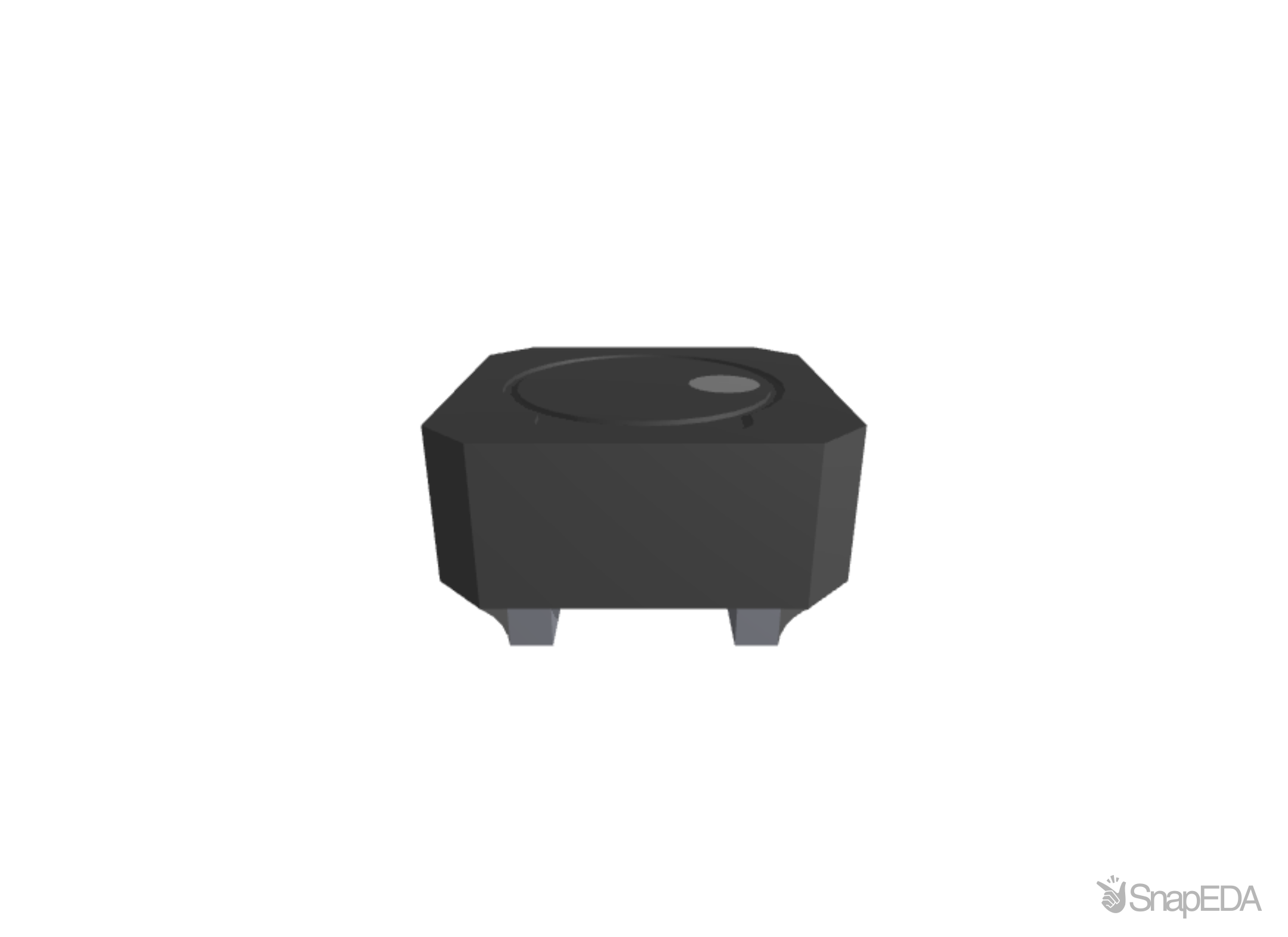VLCF4020T-6R8N1R0 3D Model