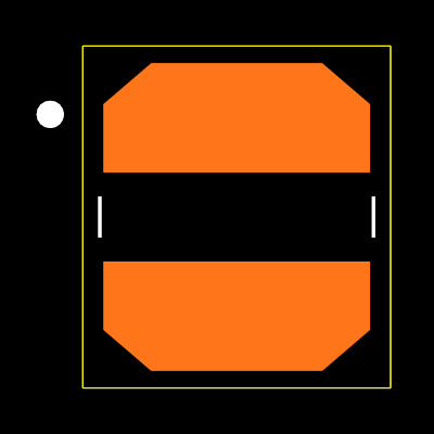 VLCF4028T-2R2N1R9-2 Footprint