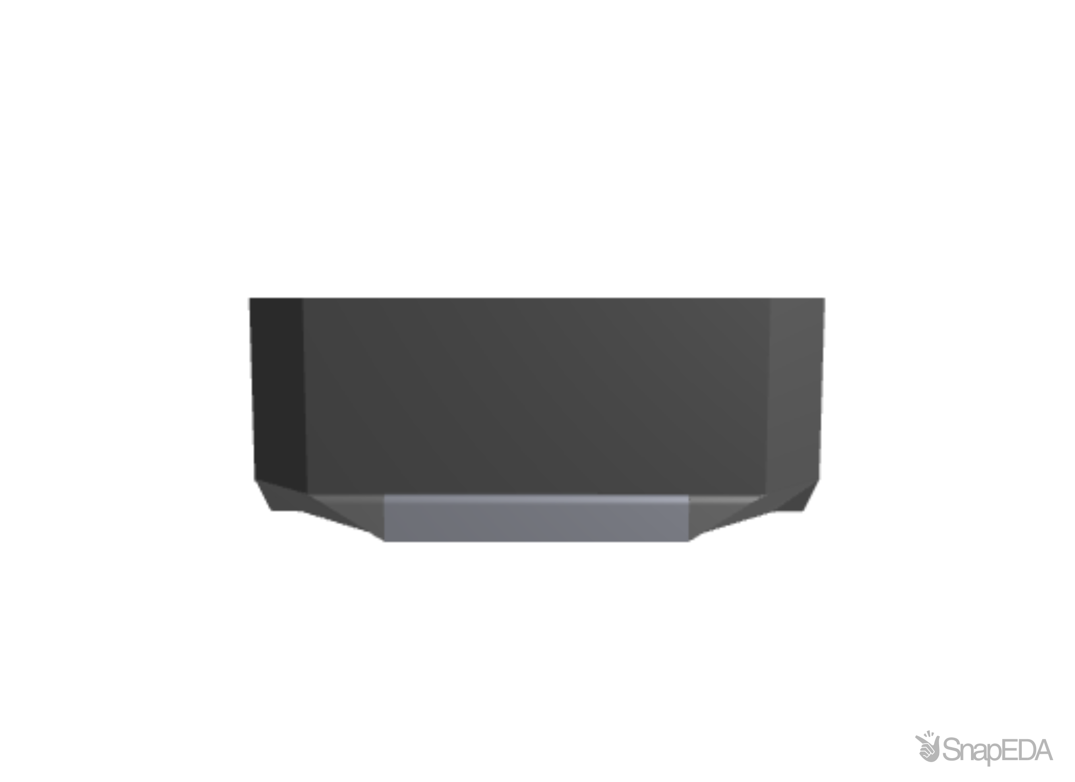 VLCF5020T-2R2N2R6-3 3D Model