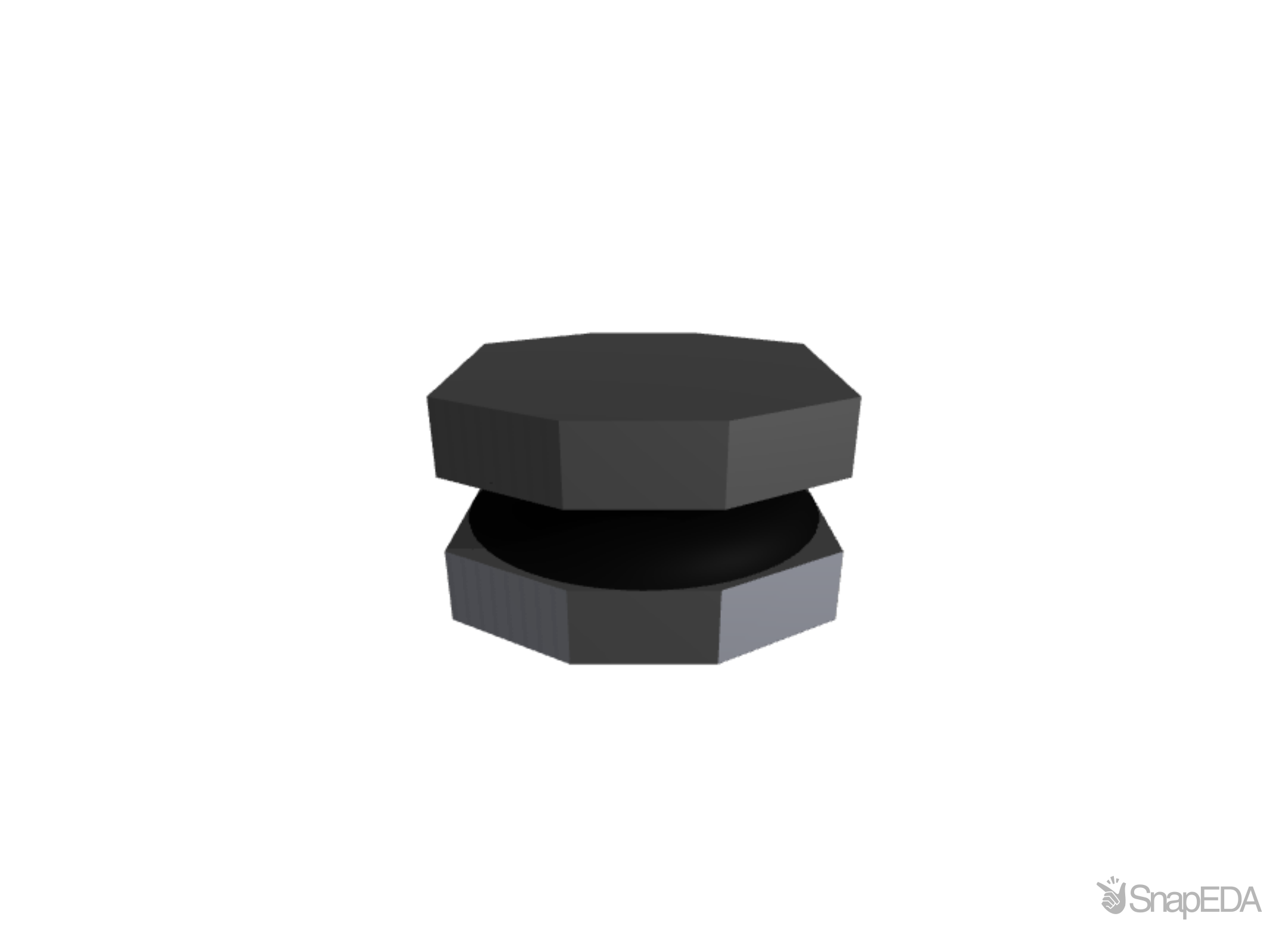 VLS2012ET-220M-CA 3D Model