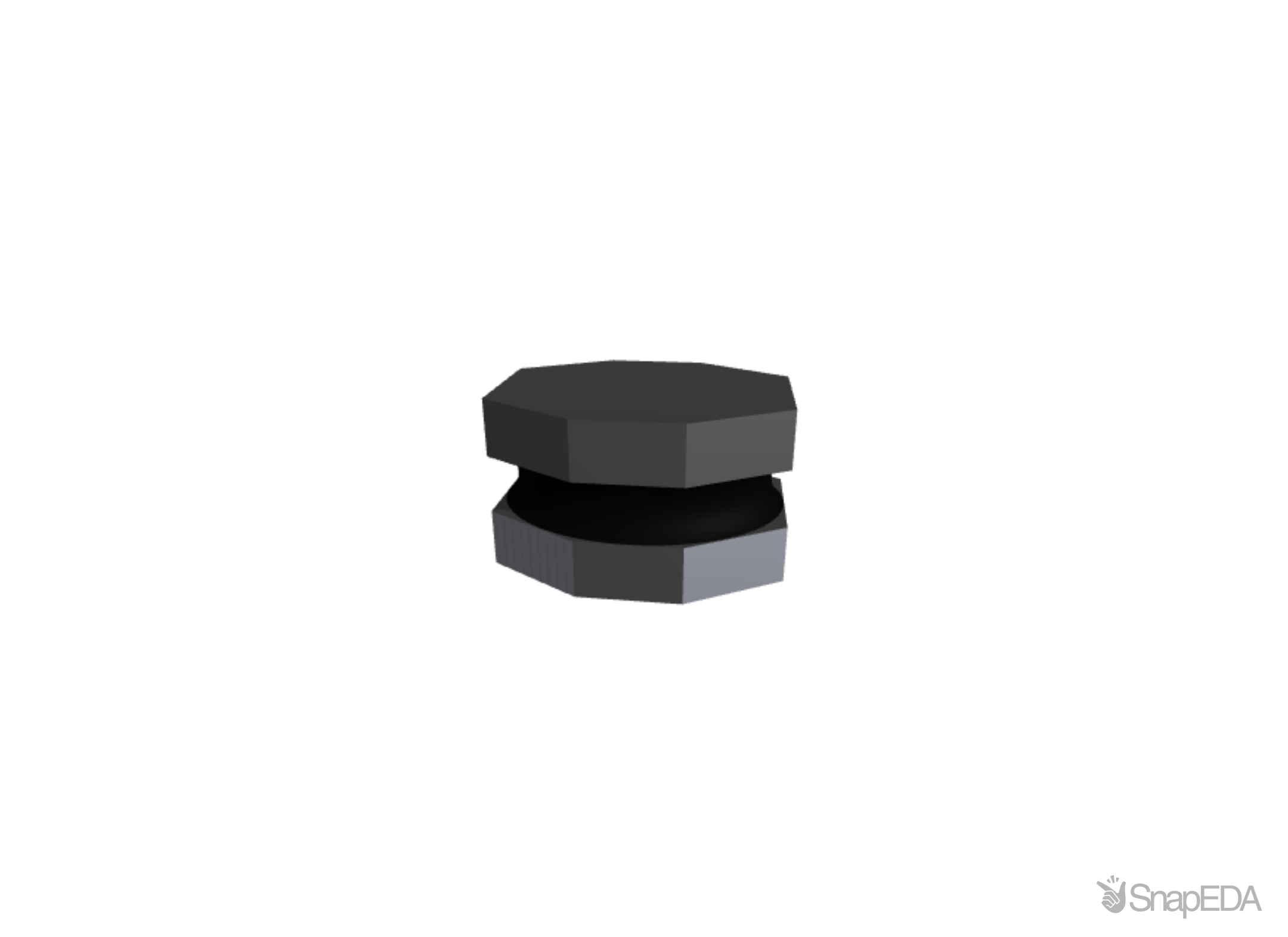 VLS201612ET-R47N 3D Model