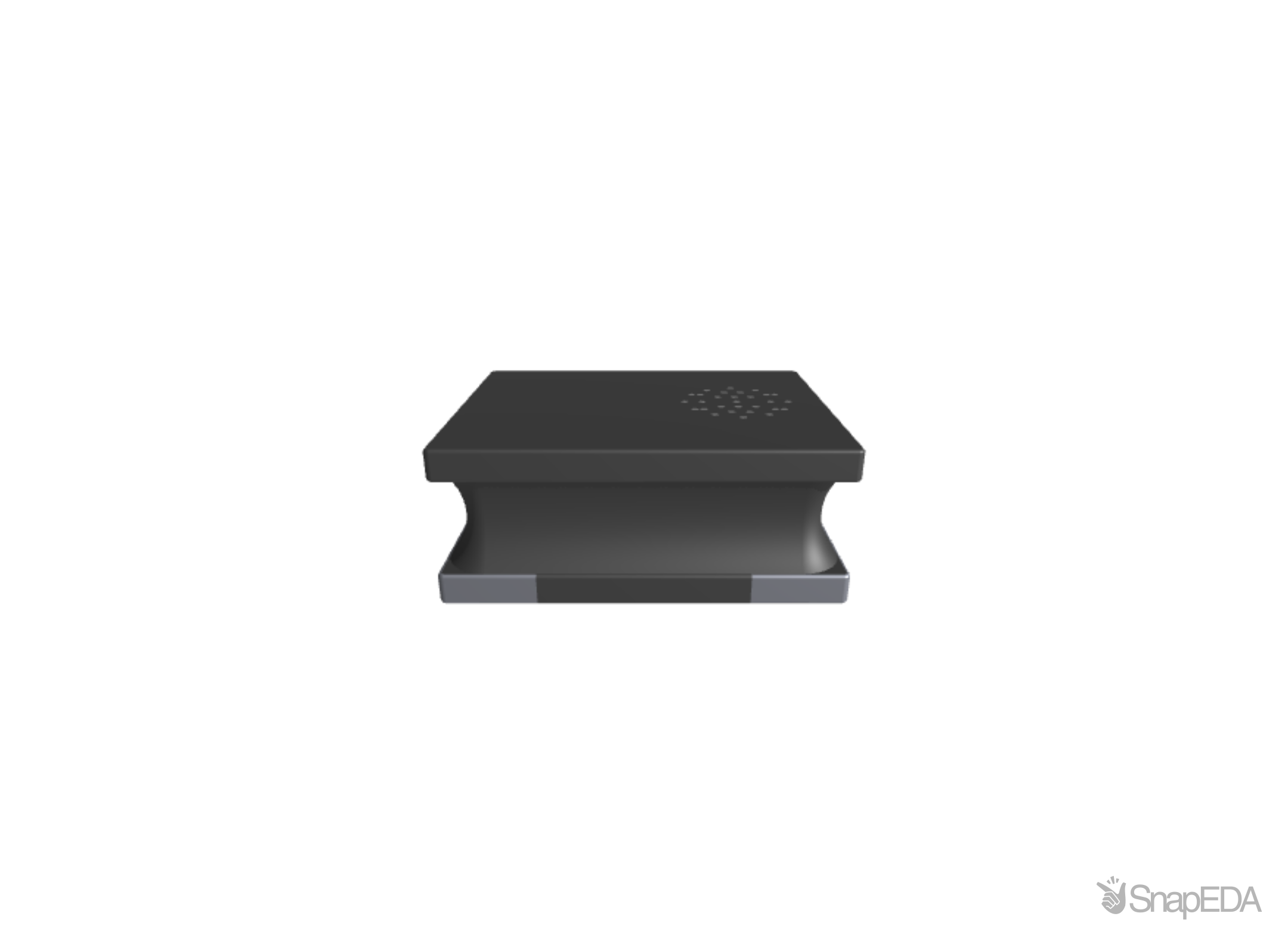 VLS252010HBX-100M-1 3D Model