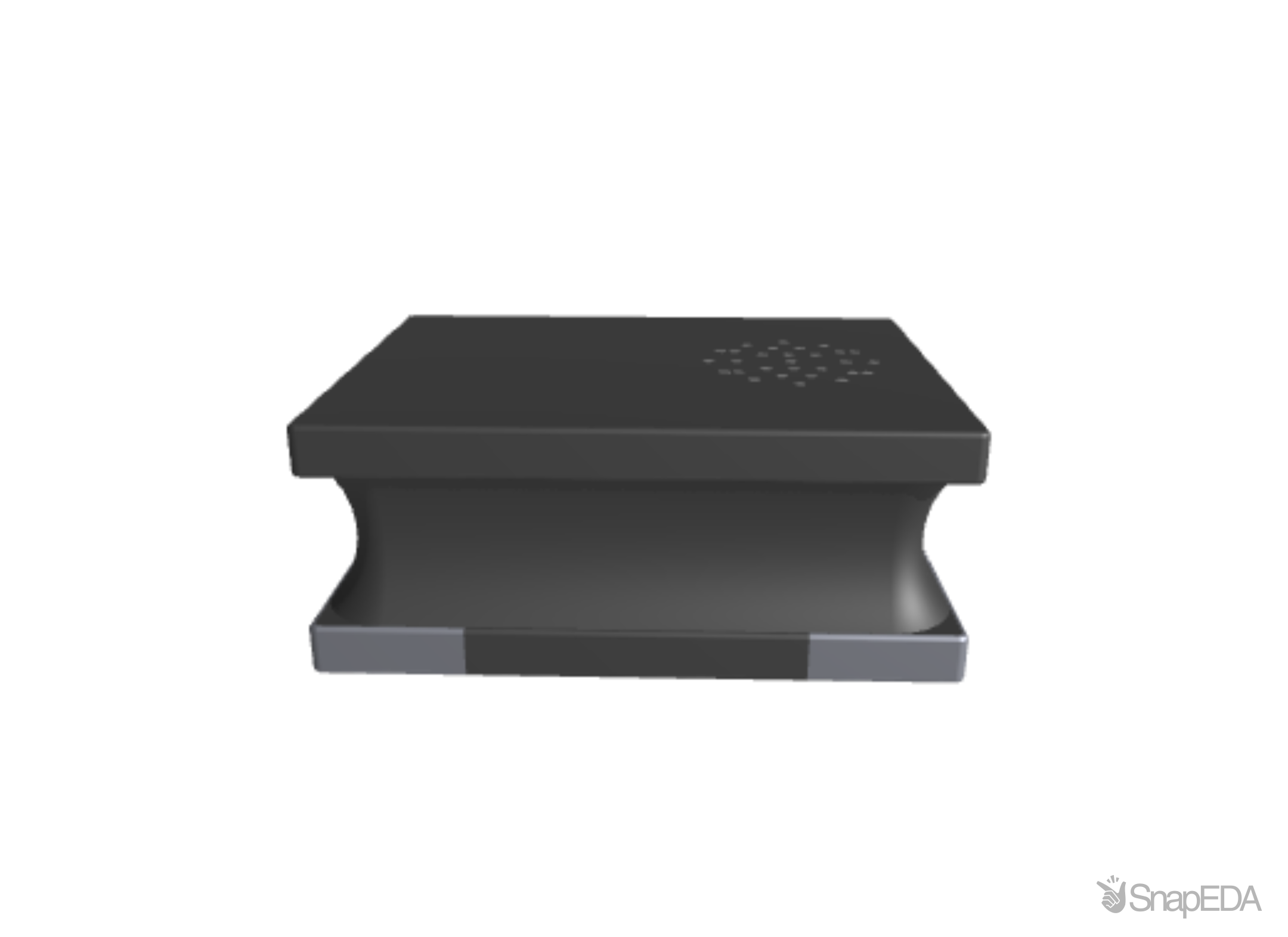 VLS252010HBX-1R0M-1 3D Model