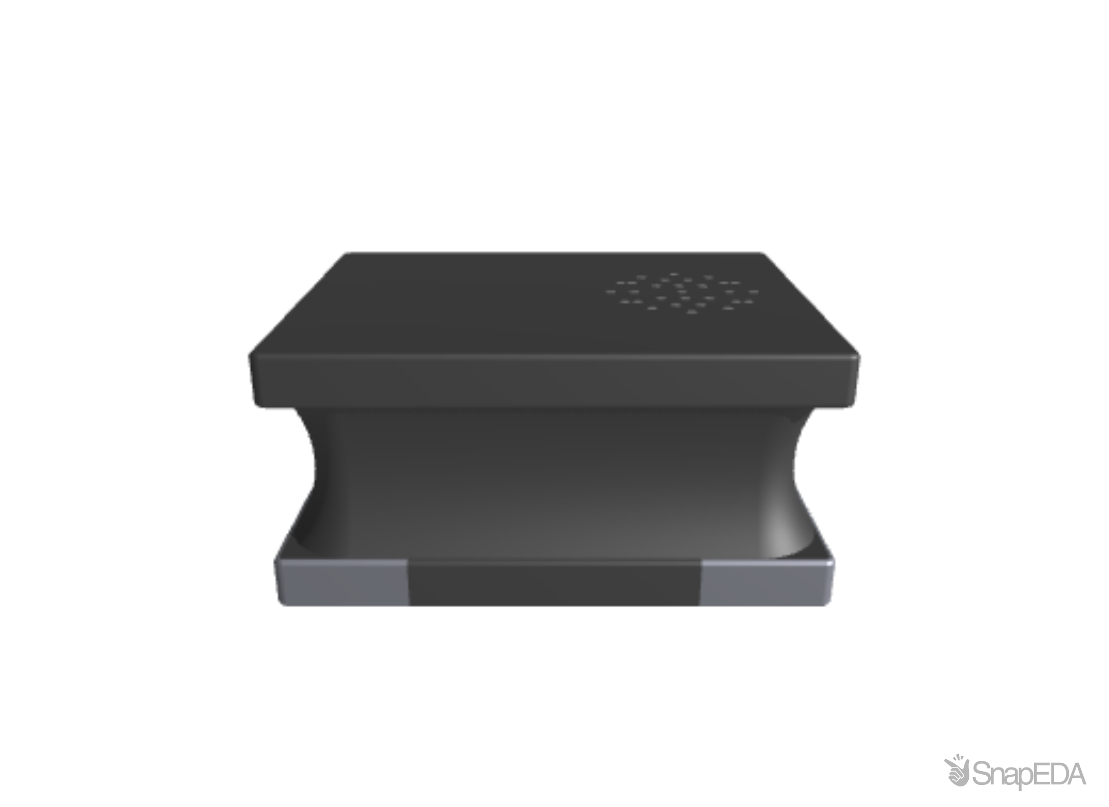 VLS252012HBU-100M 3D Model