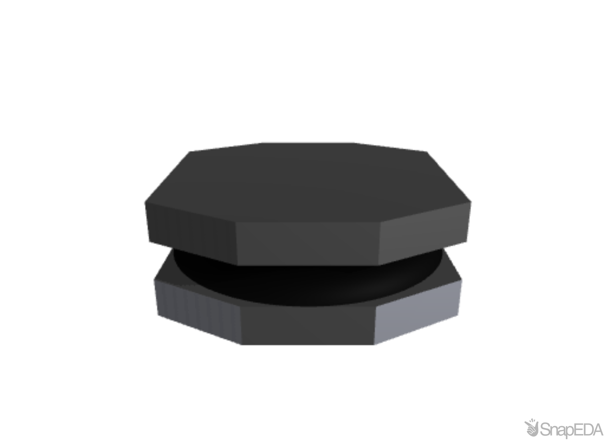 VLS3012ET-2R2M 3D Model