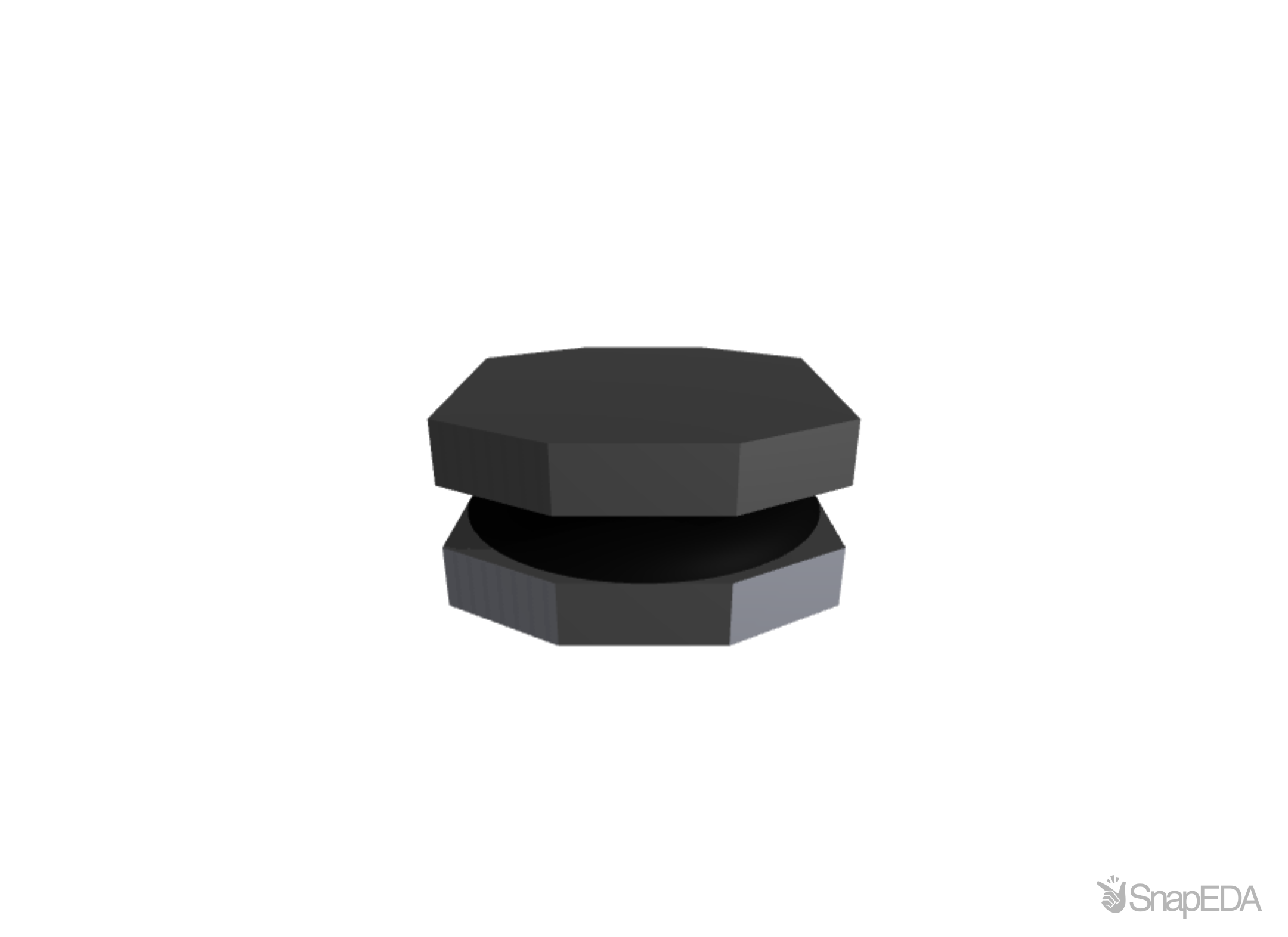 VLS3015ET-4R7M-CA 3D Model