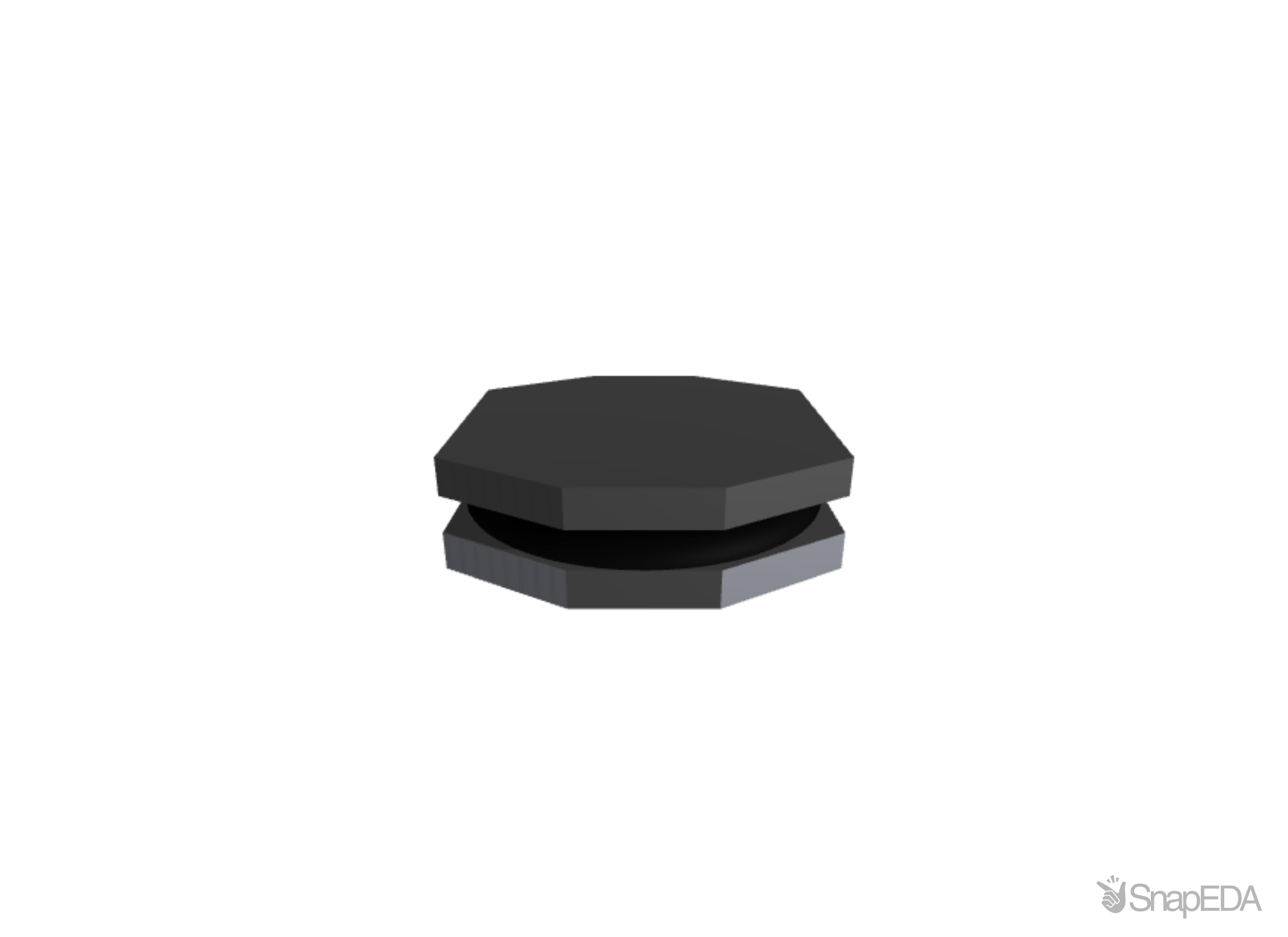 VLS4012ET-4R7M 3D Model