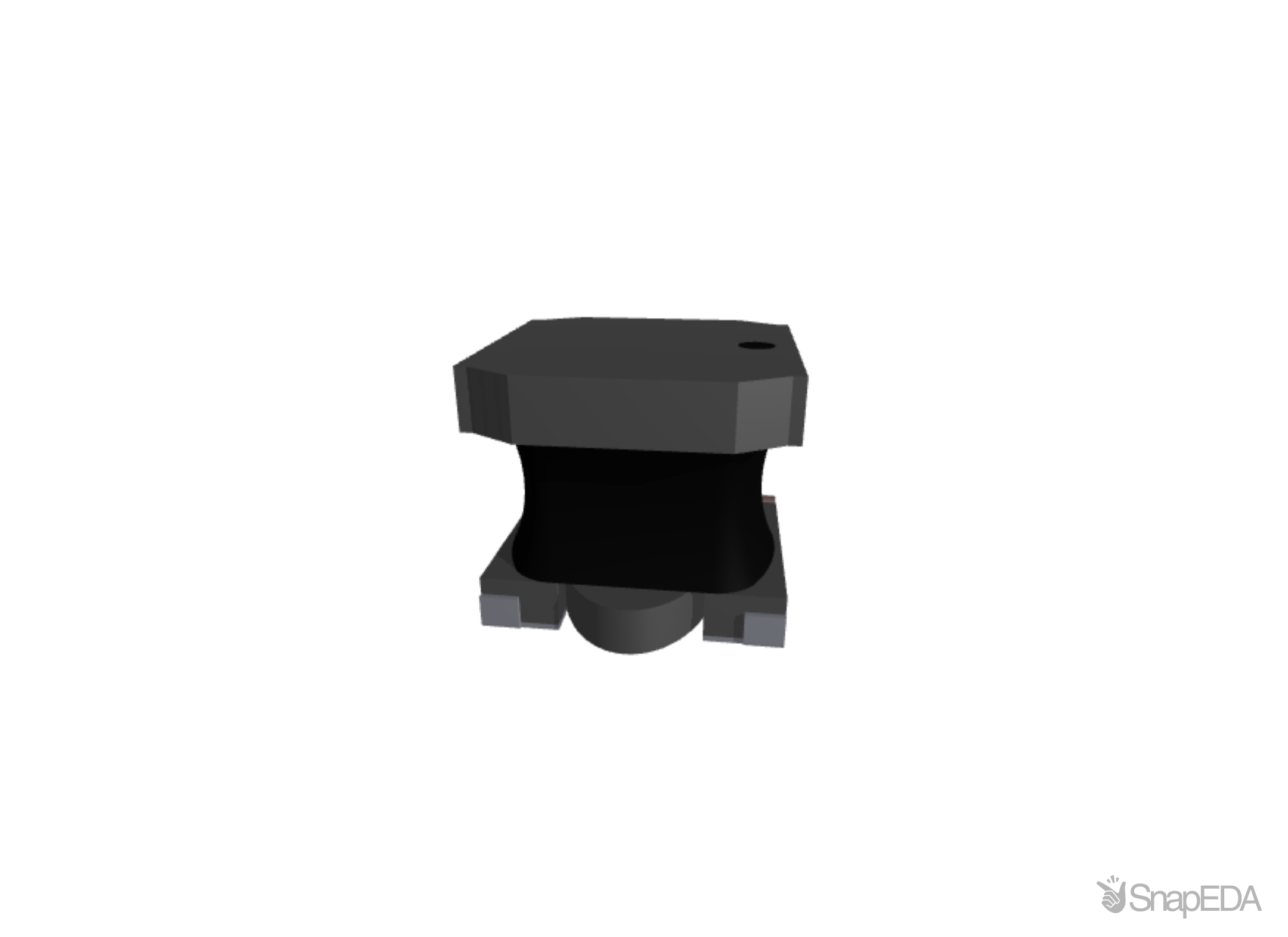VLS5045EX-101M 3D Model