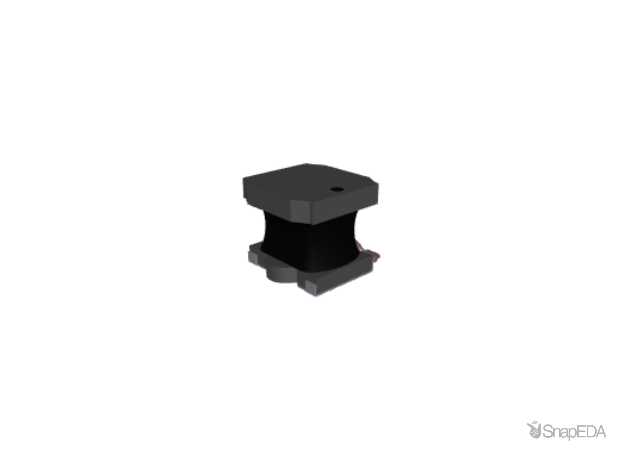 VLS5045EX-3R3N 3D Model