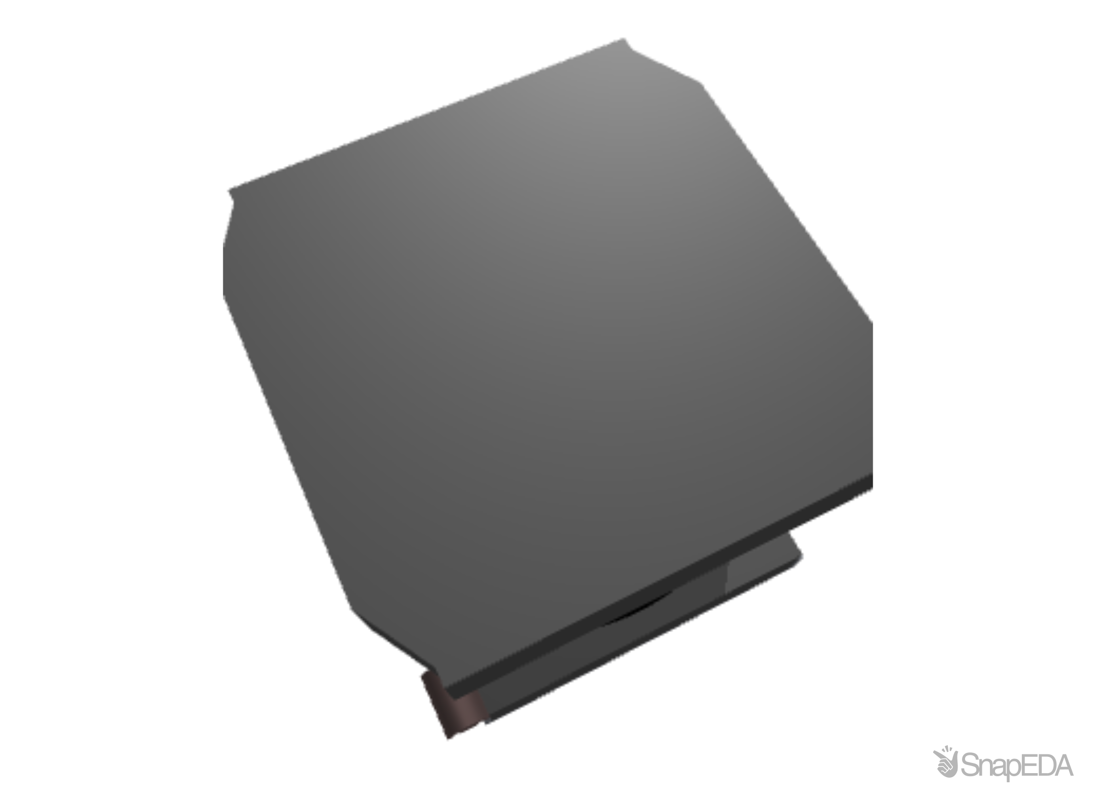 VLS6045EX-221M 3D Model