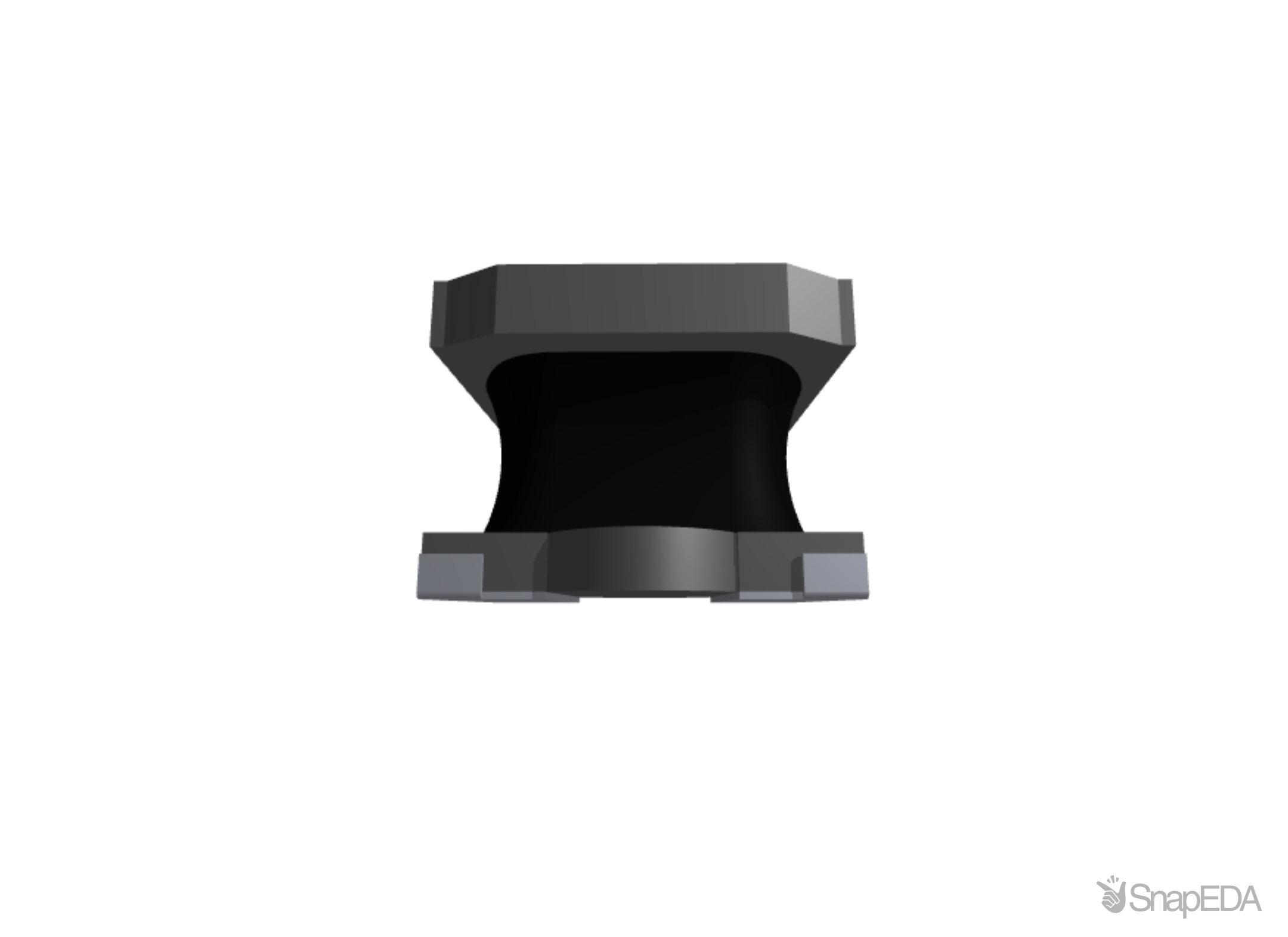 VLS6045EX-4R7M 3D Model