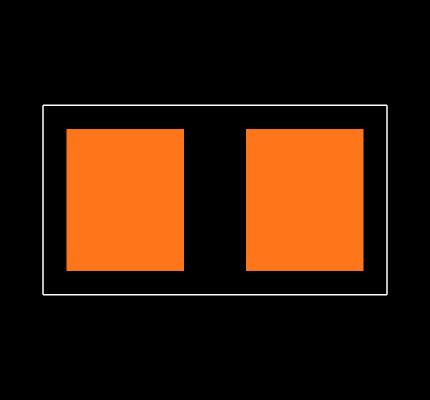 WR121210-27M8-ID Footprint