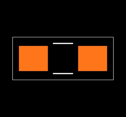 YFF21PC0J226M Footprint