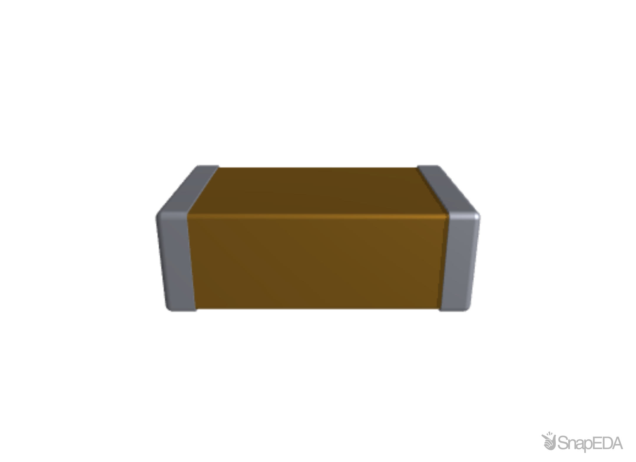C2012X7R2A104K125AE 3D Model
