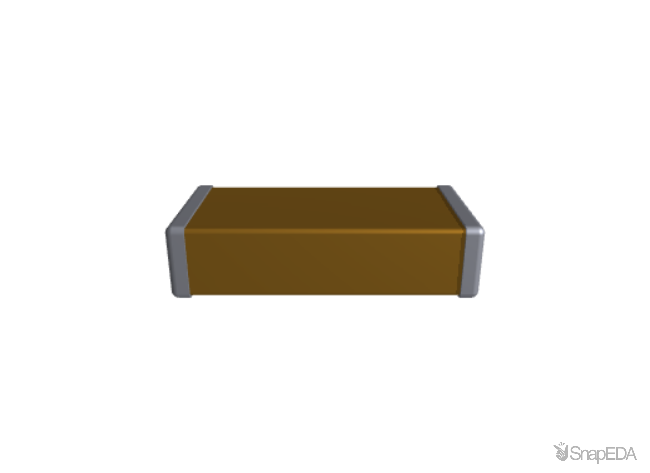C3216X7R1E475M160AC 3D Model