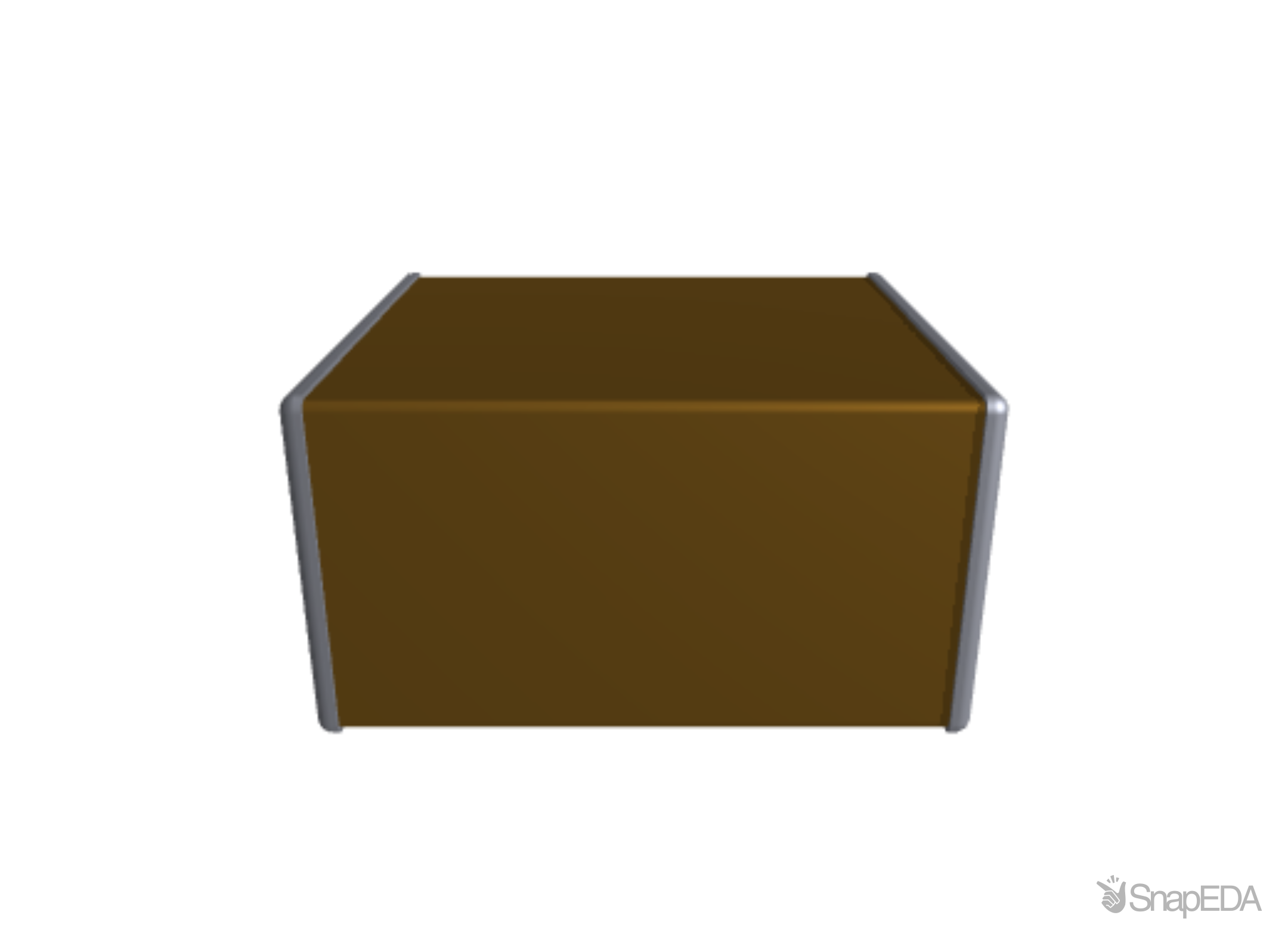 C5750C0G2J104J280KC 3D Model