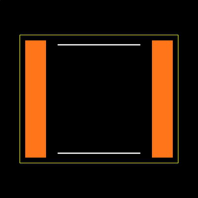 C5750X7R1C336M200KB Footprint