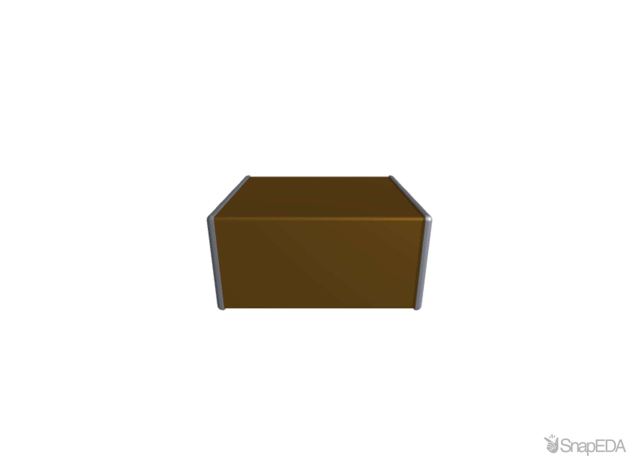 C5750X7R1H475M200KA 3D Model