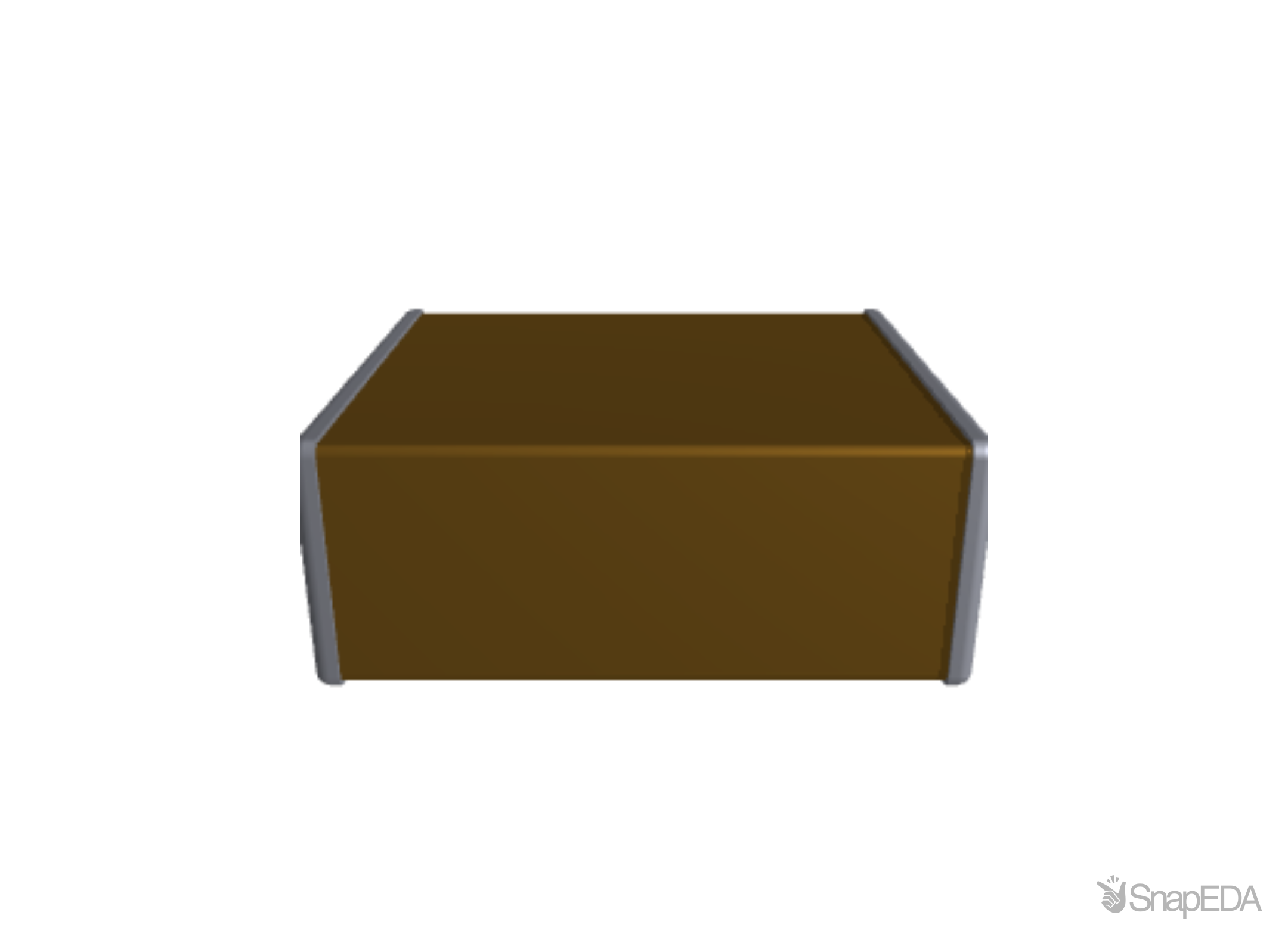 C7563X7S1C107M280LE 3D Model