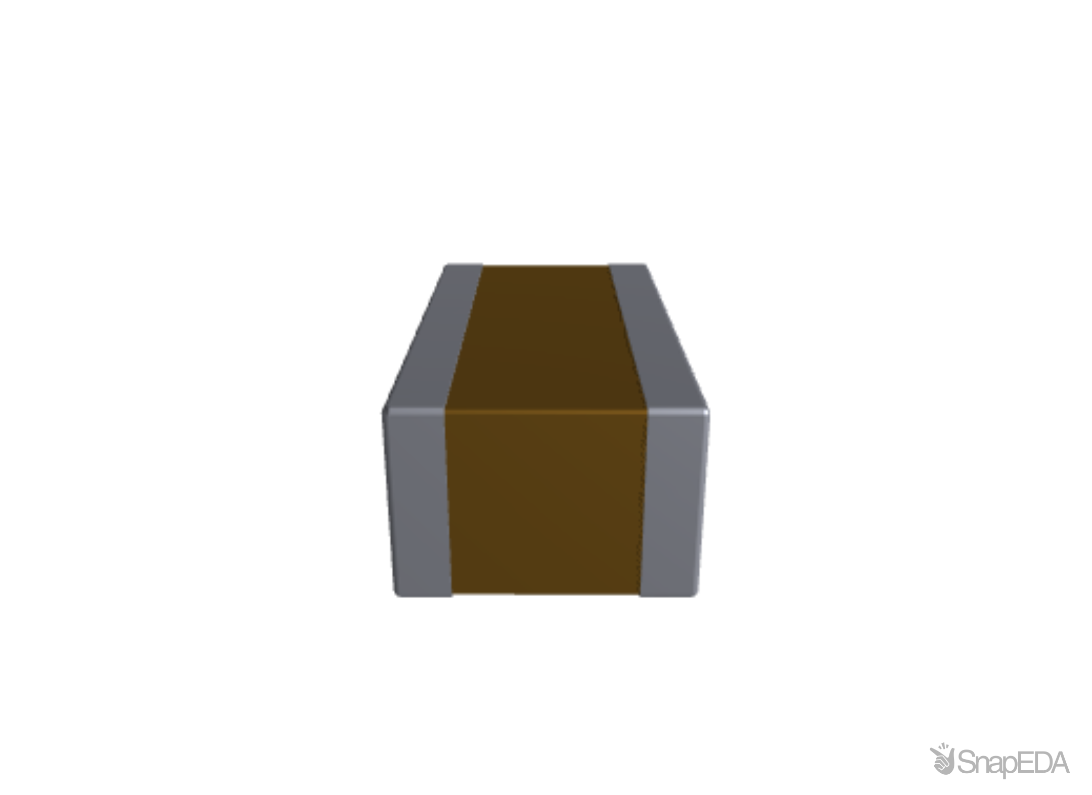 CGAEA3X7T0G104M030BB 3D Model