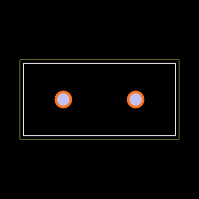CK45-E3DD472ZYVNA Footprint