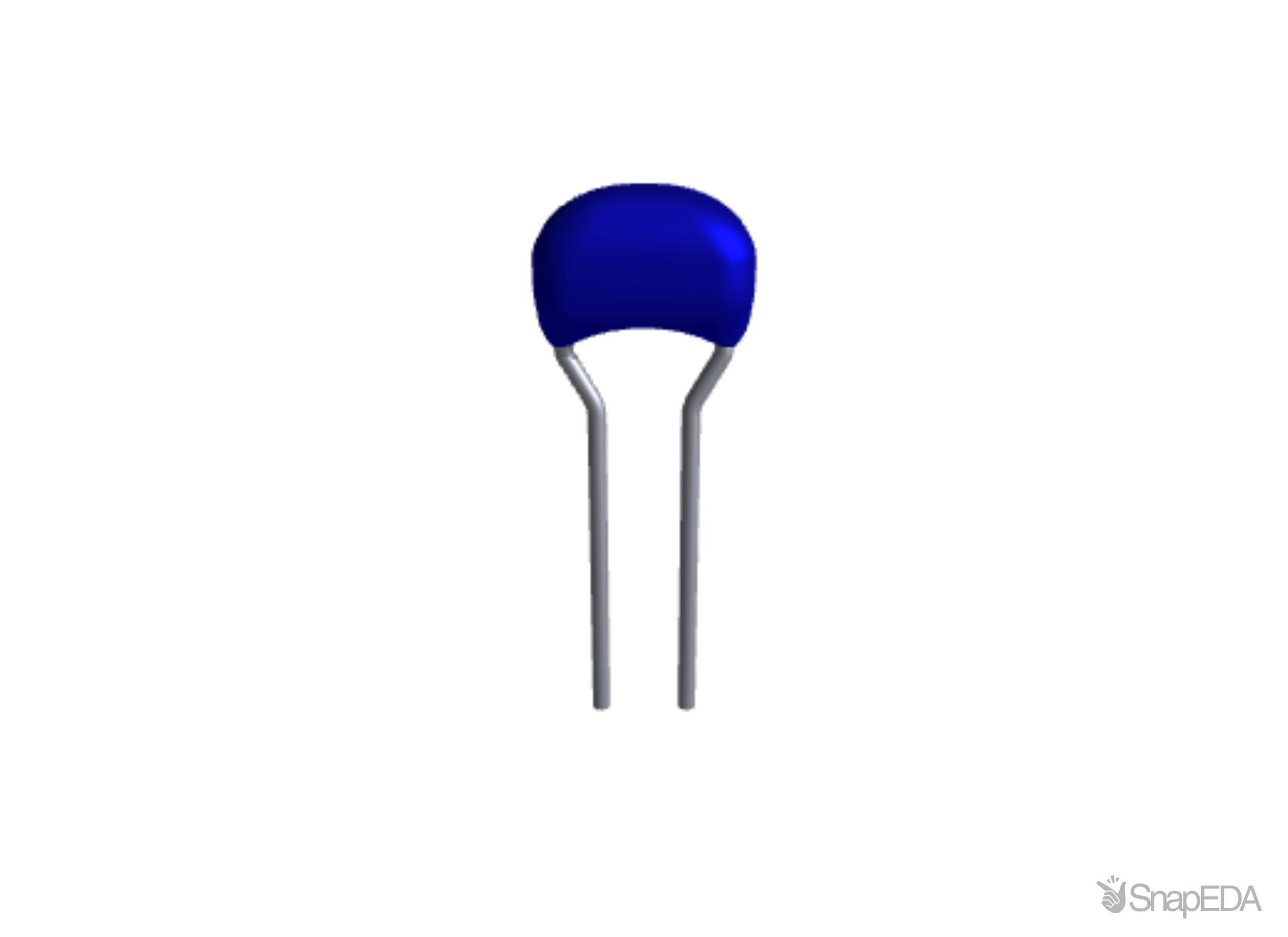 FG16C0G2A104JRT06 3D Model