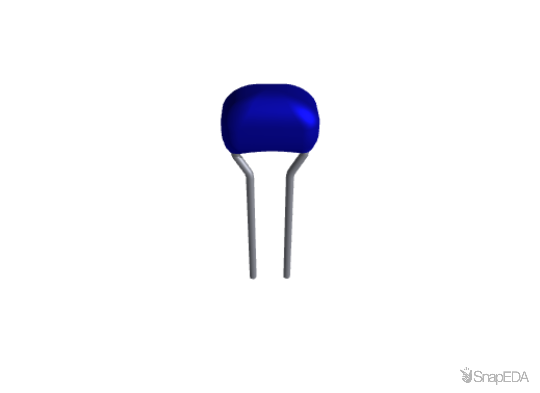 FG16X5R1H106KRT06 3D Model