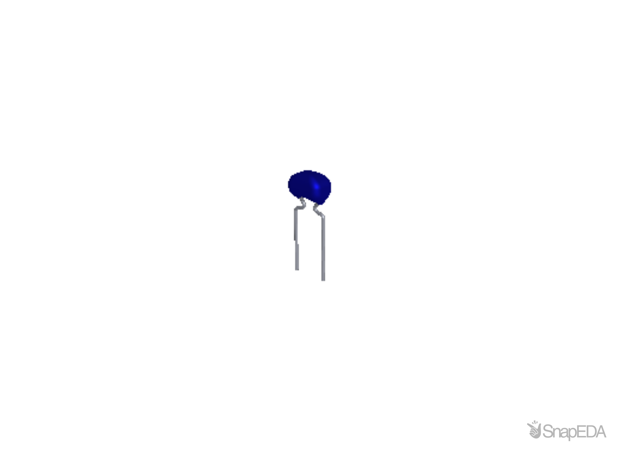 FK26C0G1H104JN000 3D Model