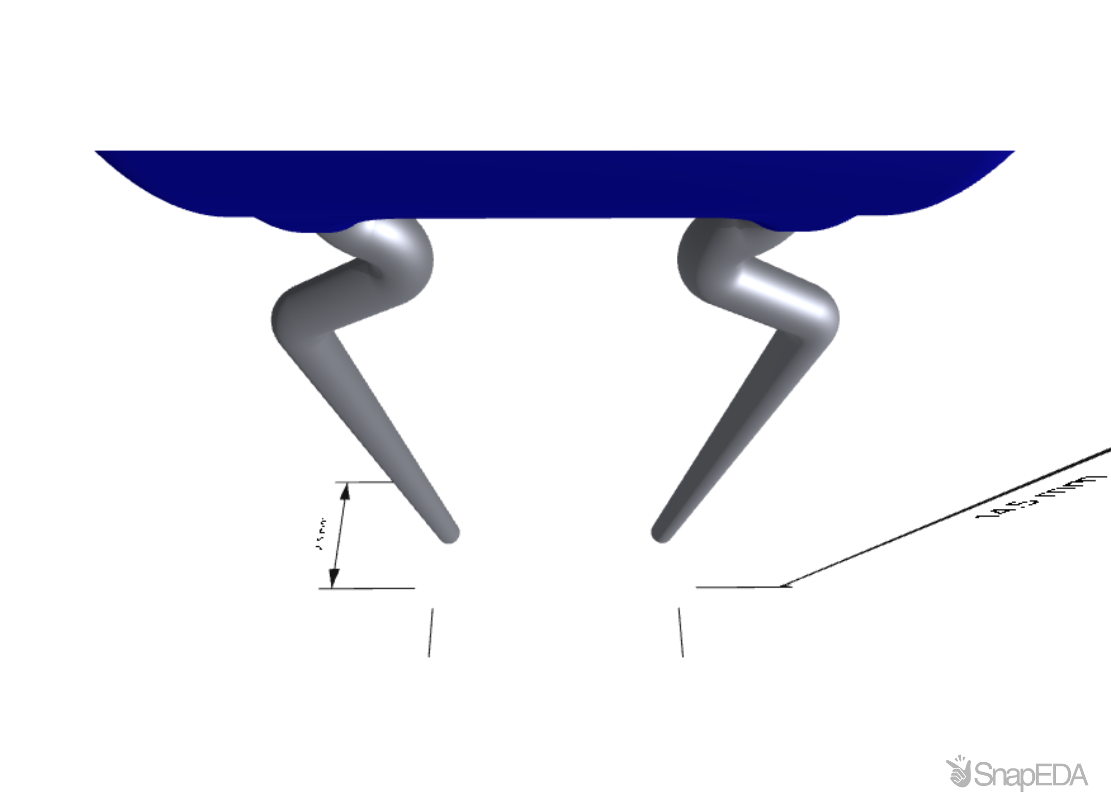 FK28C0G1H102JN000 3D Model