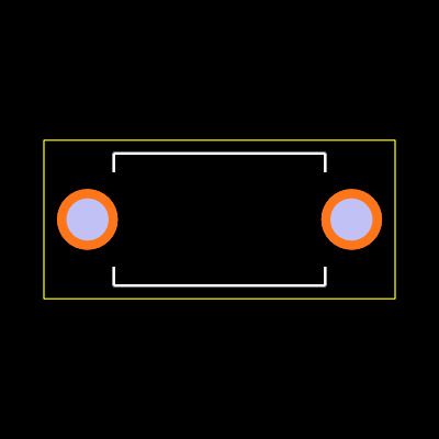 FK28X5R1C105KN000 Footprint