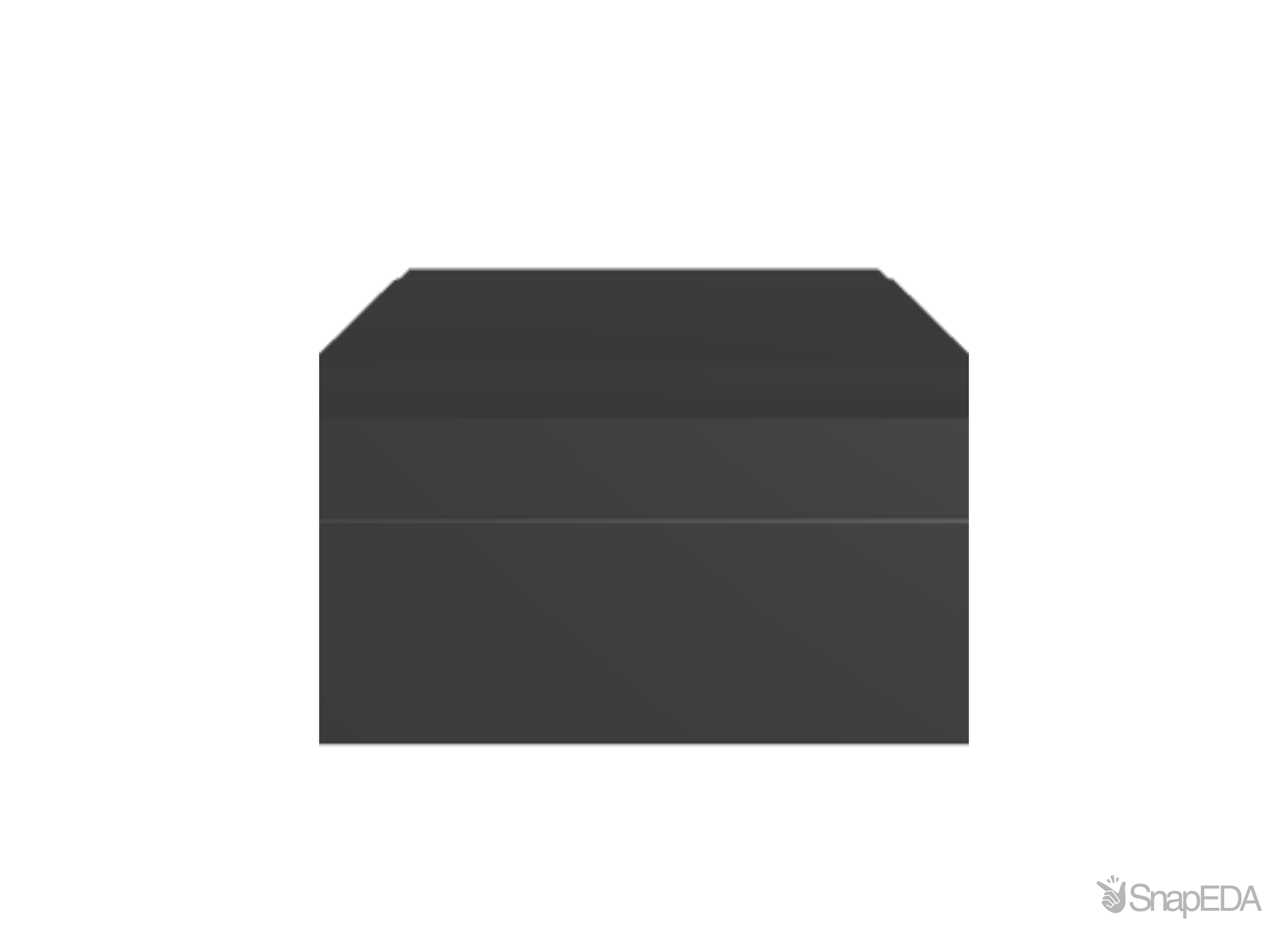 HPL505028FR10MRD3P 3D Model