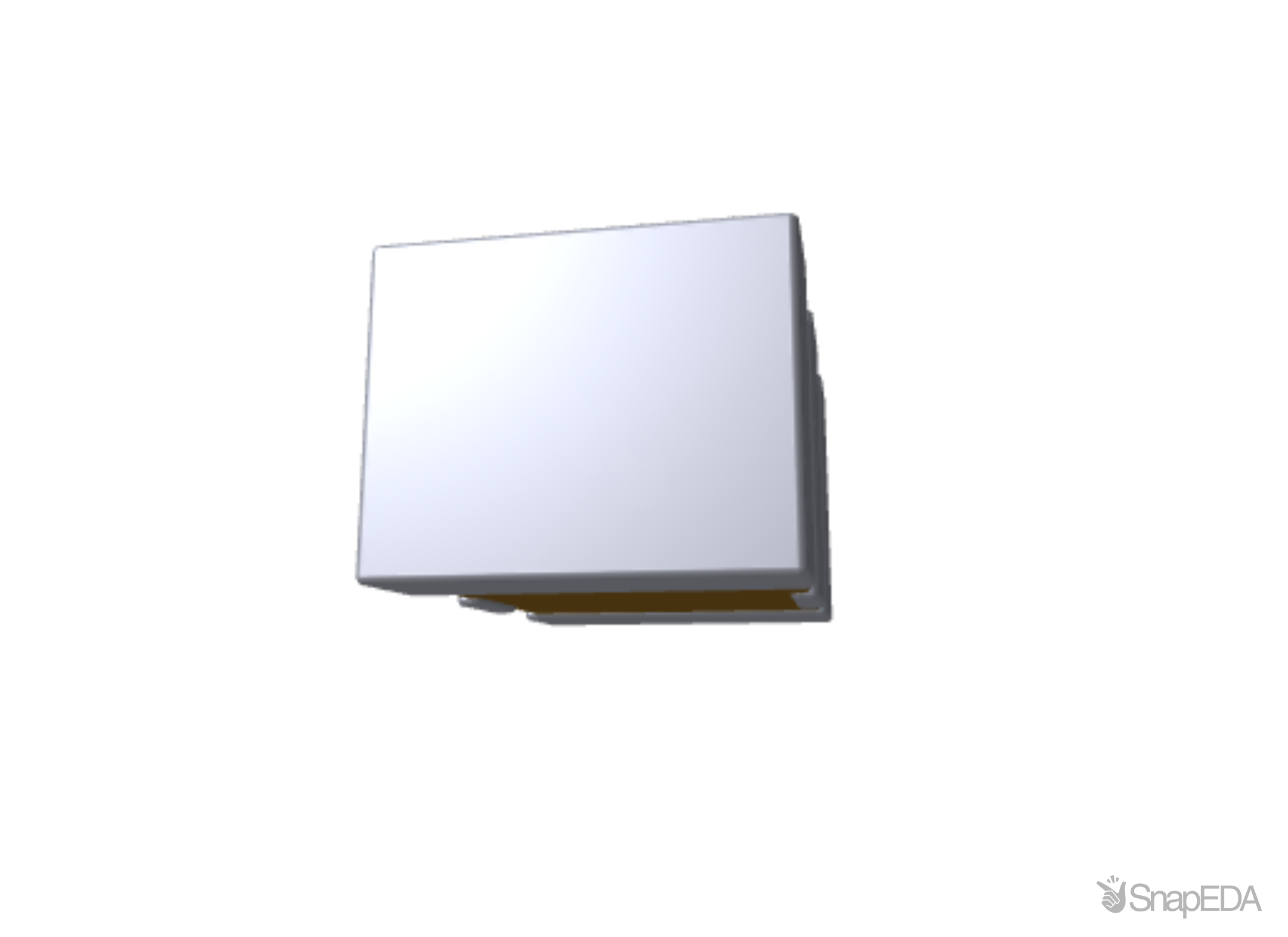 MEM2012F101RT001 3D Model