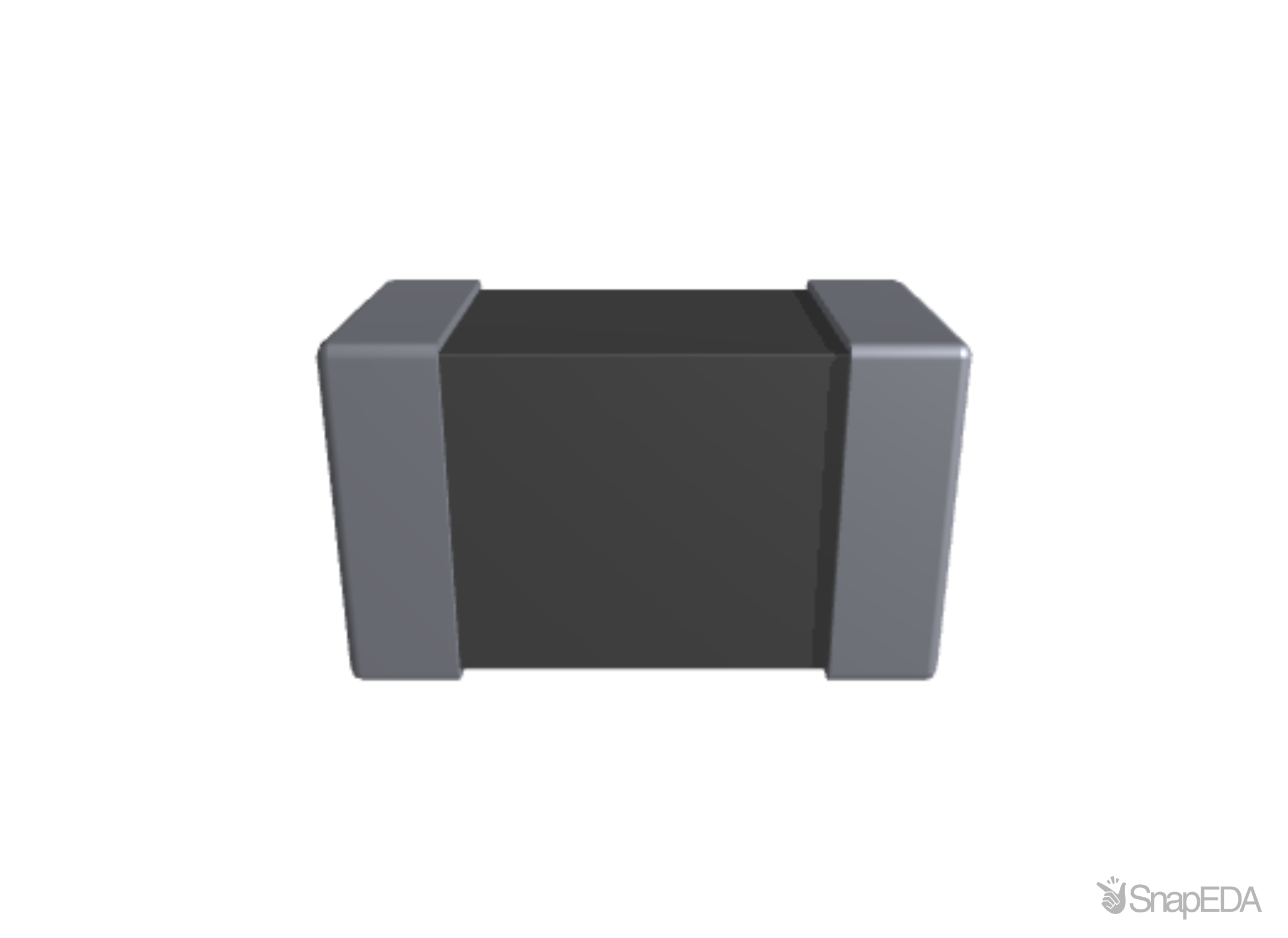 MLF1608DR27JTD25 3D Model