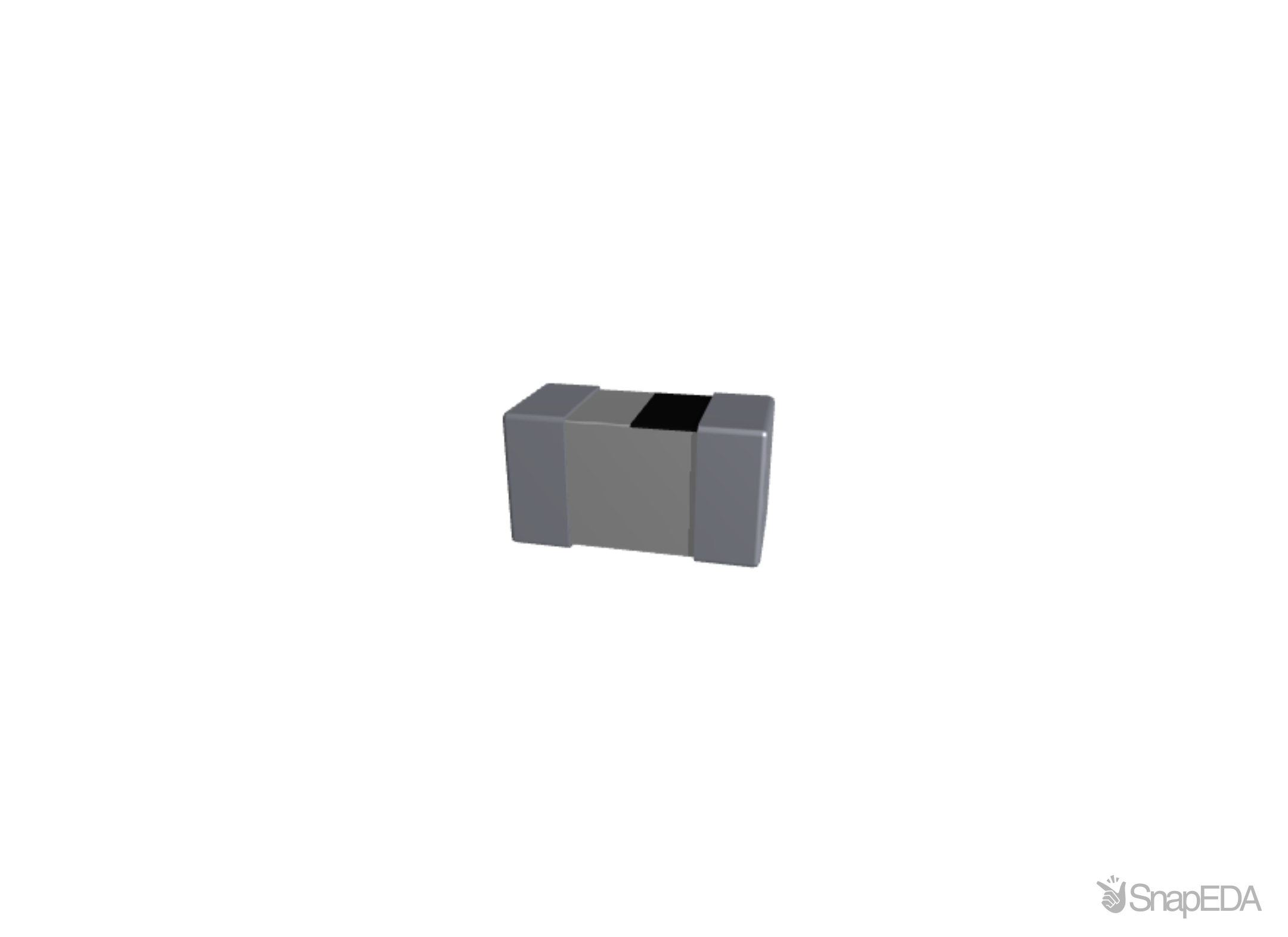 MLG1005S2N0BT000 3D Model