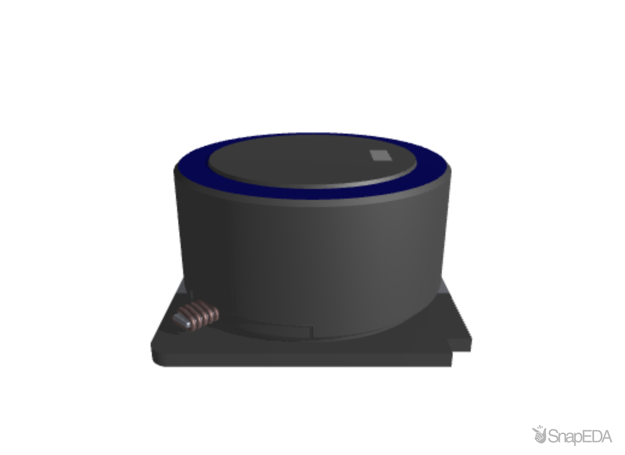 SLF12565T-102MR45-H 3D Model