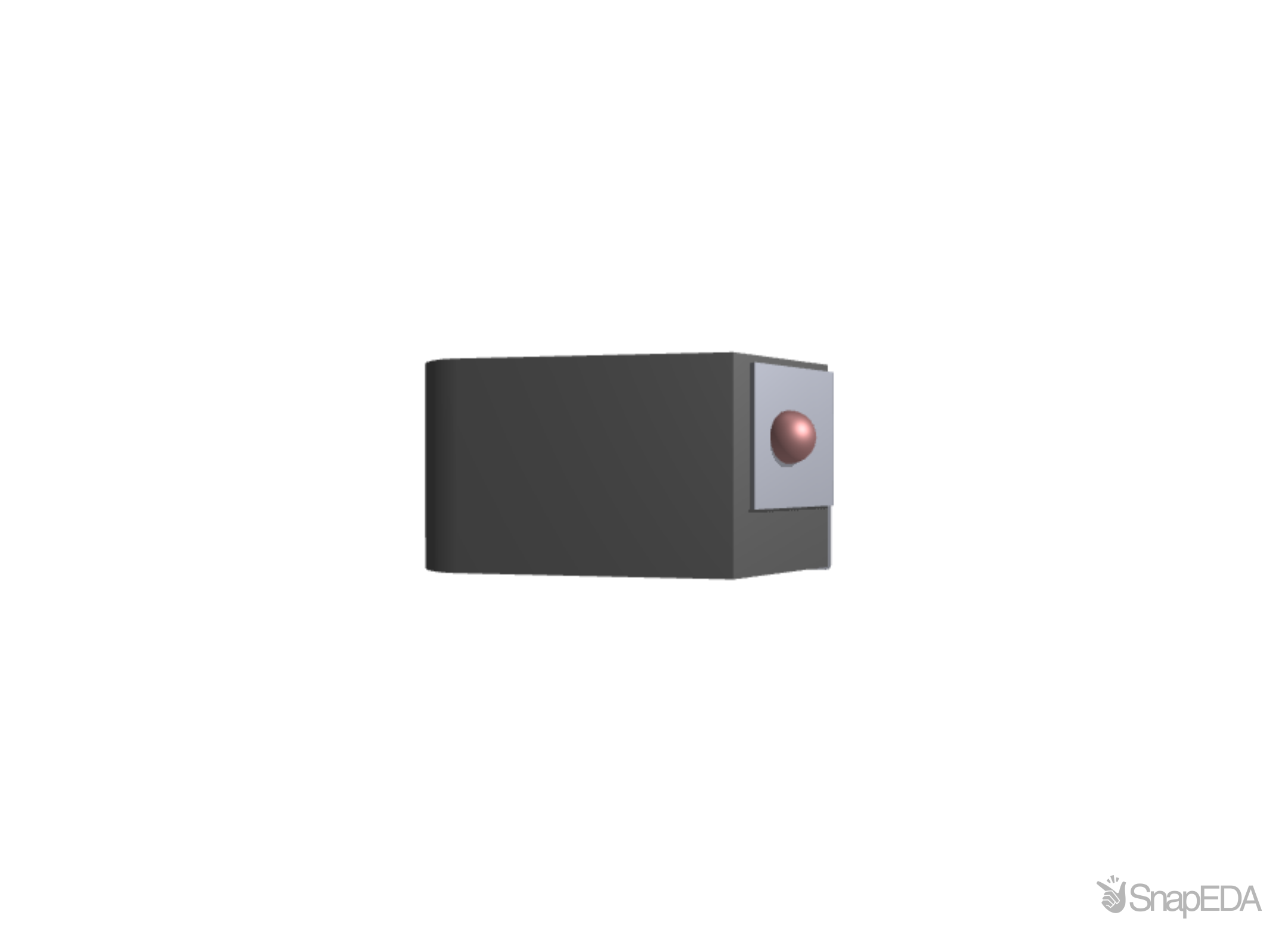 SPM10054T-100M-HZ 3D Model