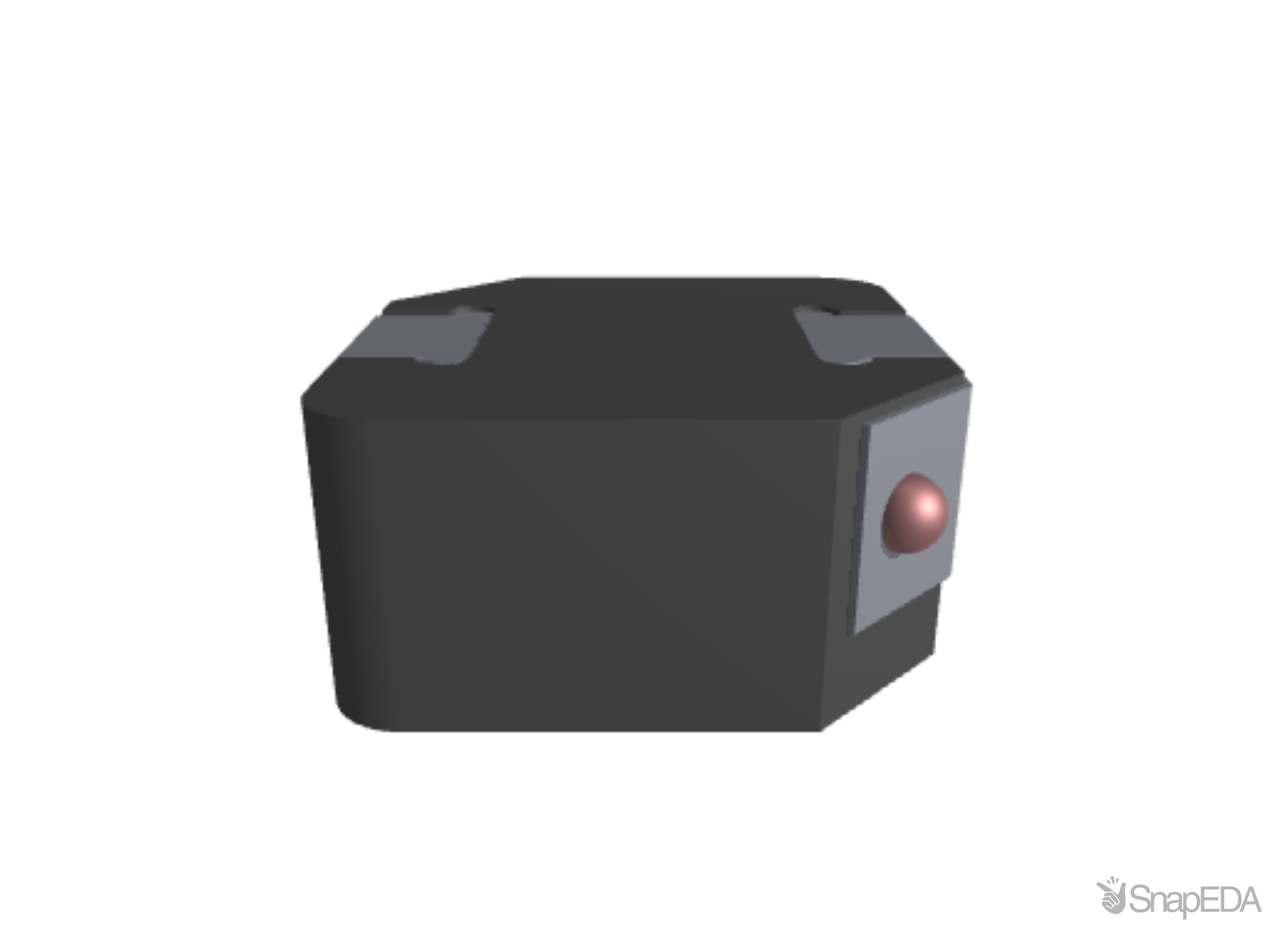 SPM10054T-470M-HZ 3D Model