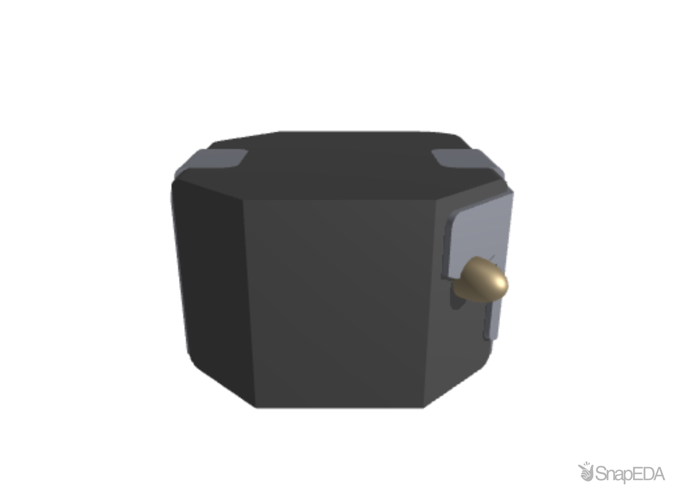 SPM10065VT-100M-D 3D Model
