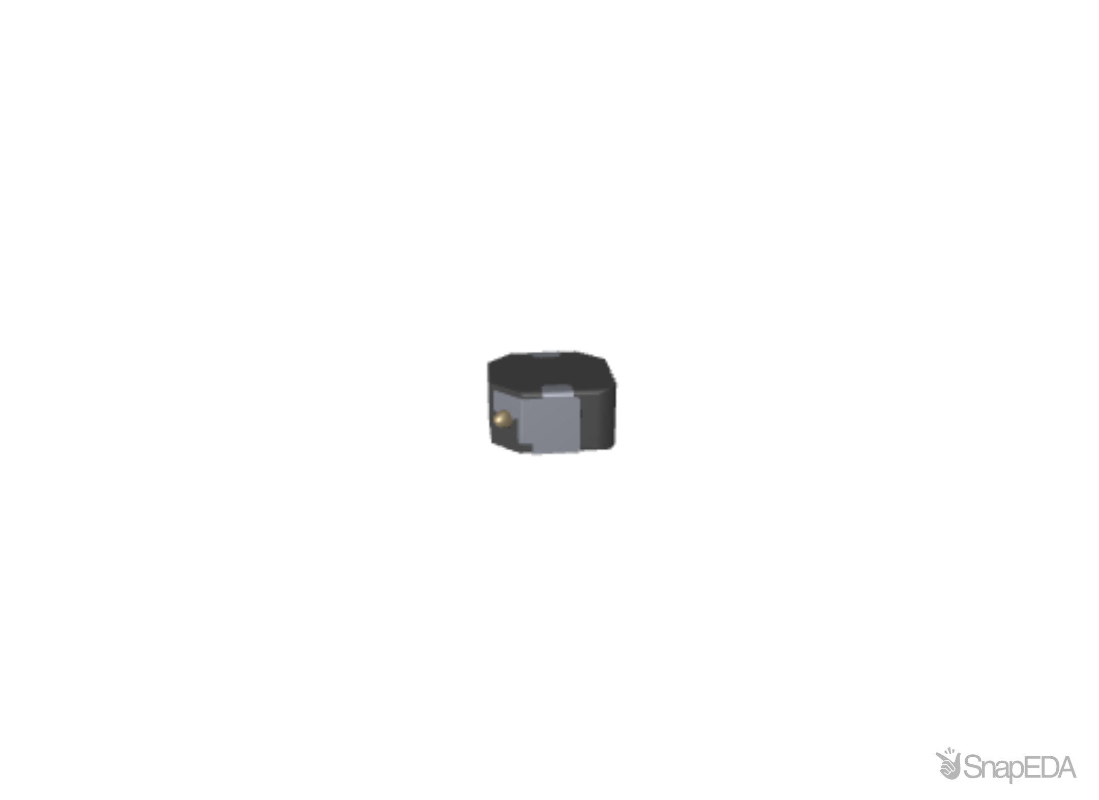 SPM12565VT-100M-D 3D Model