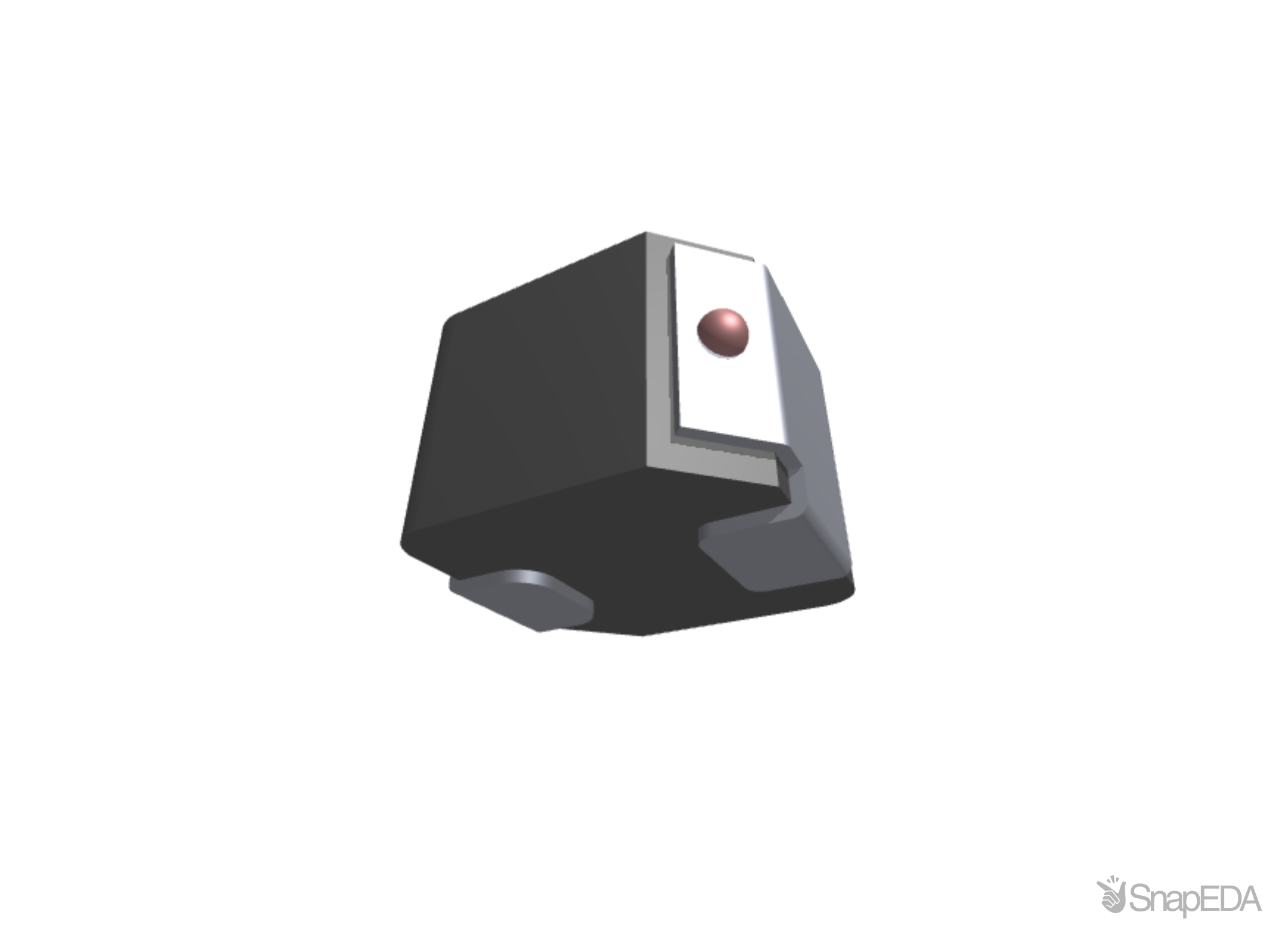 SPM4030T-1R5M-HZ 3D Model