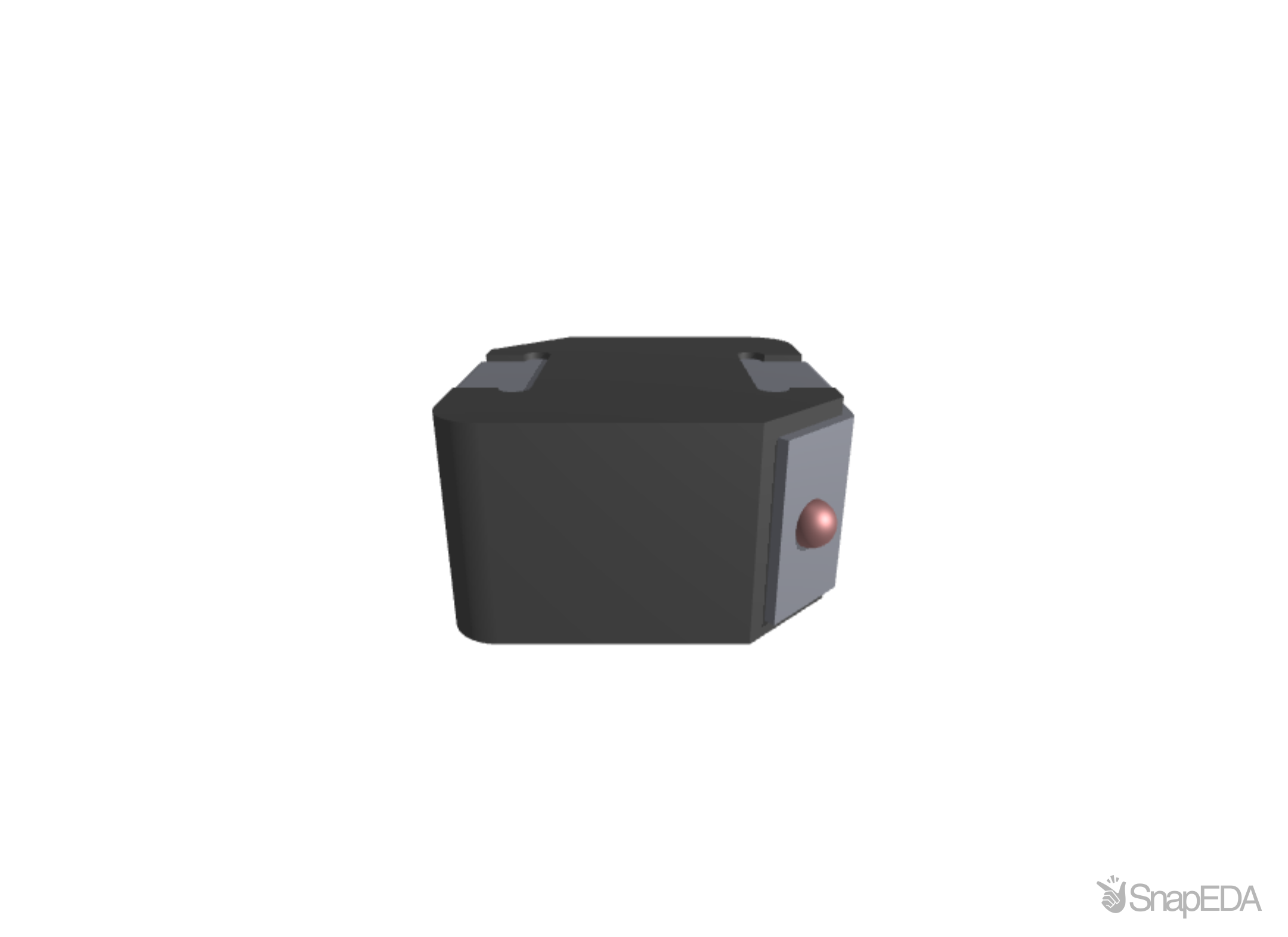 SPM5030T-1R0M-HZ 3D Model