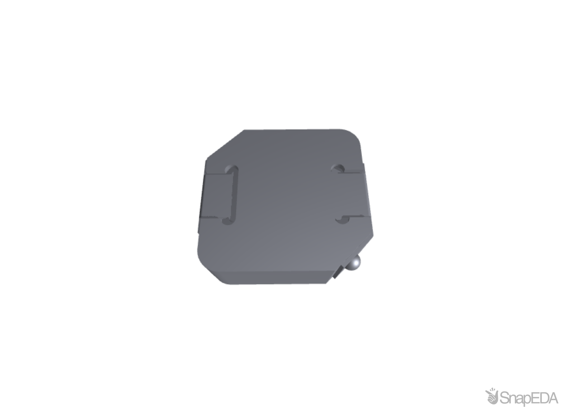 SPM6530T-150M-HZ 3D Model