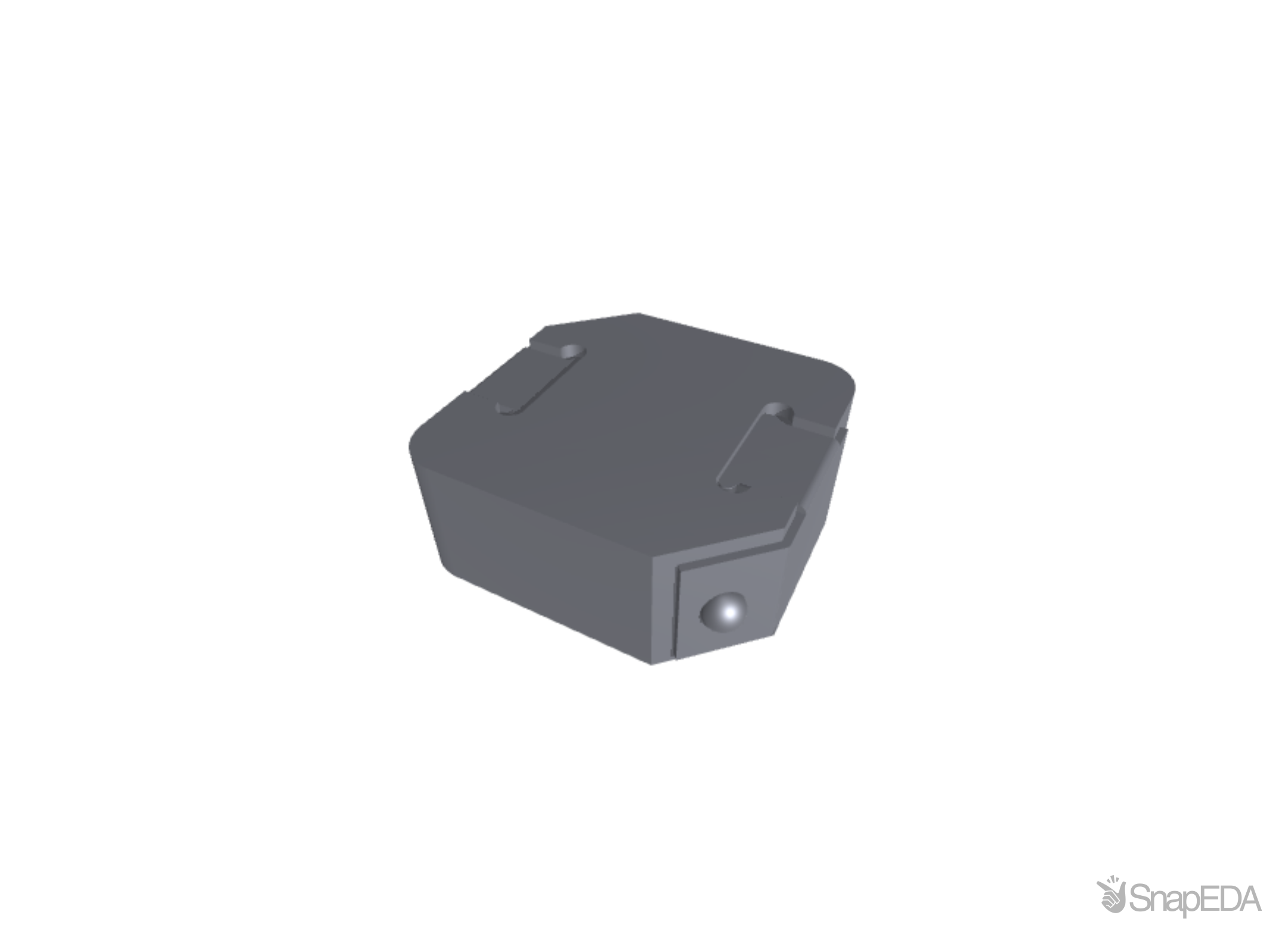 SPM6530T-1R5M-HZ 3D Model